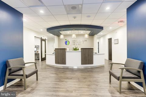 Photo of 11495 Sunset Hills Road #SUBLEASE, RESTON, VA 20190 (MLS # VAFX2274248)