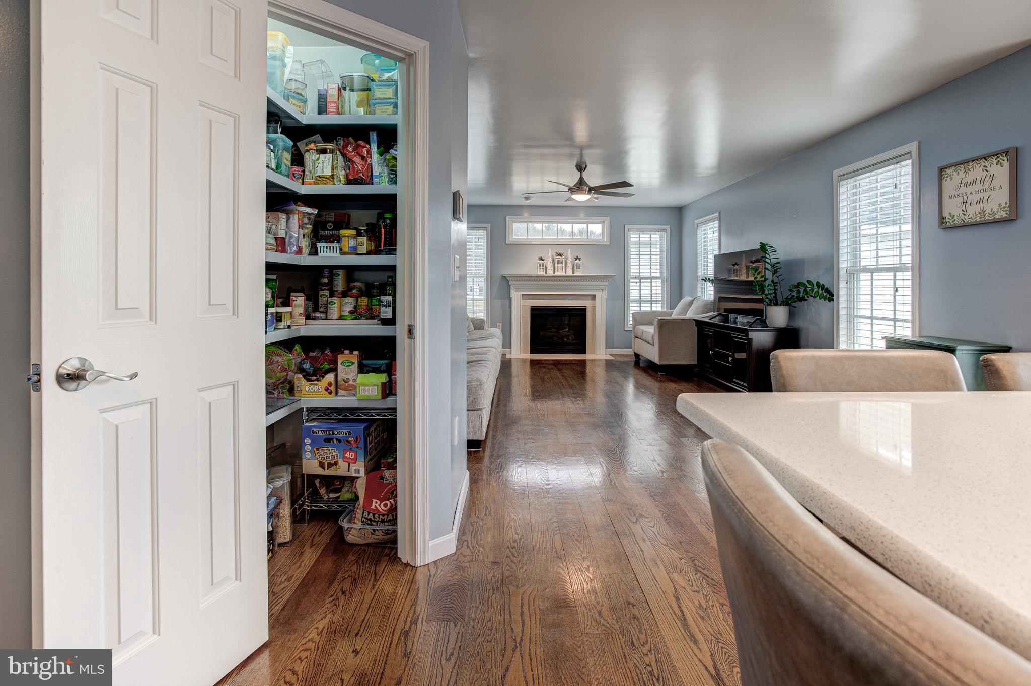 SEDONA HILLS - Residential