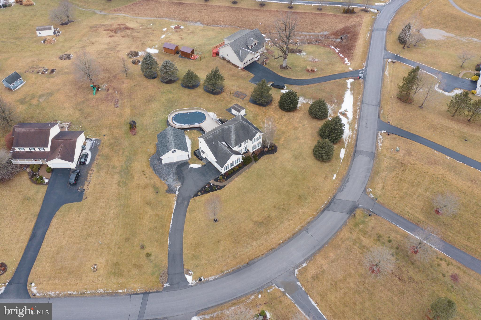 SEDONA HILLS - Residential