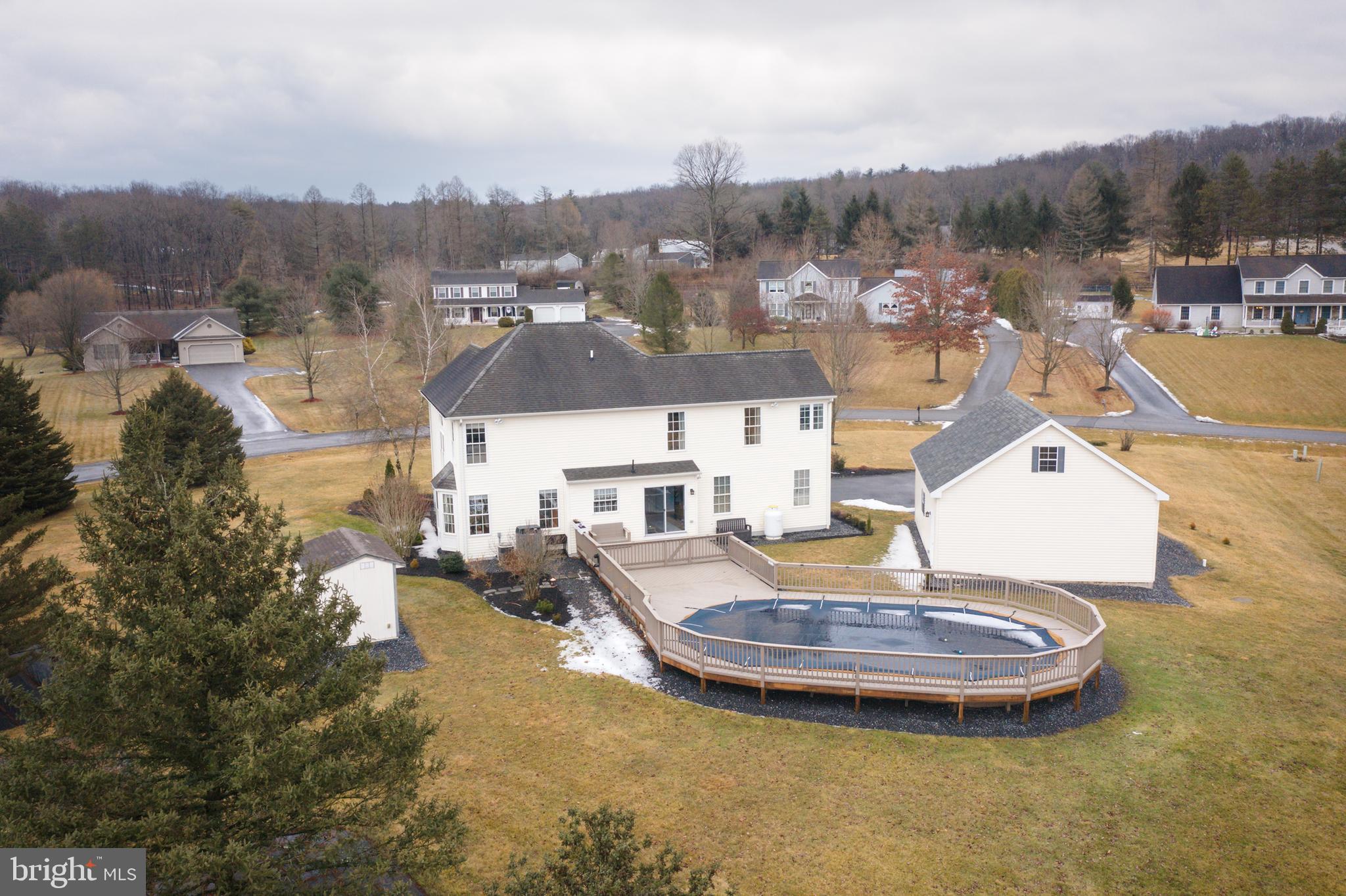 SEDONA HILLS - Residential