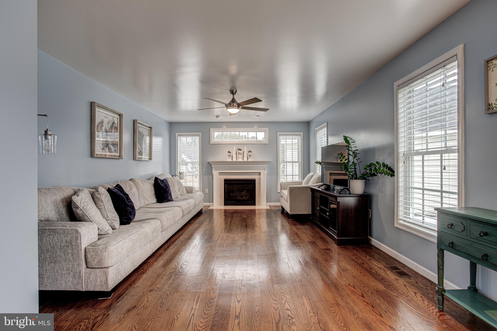 SEDONA HILLS - Residential