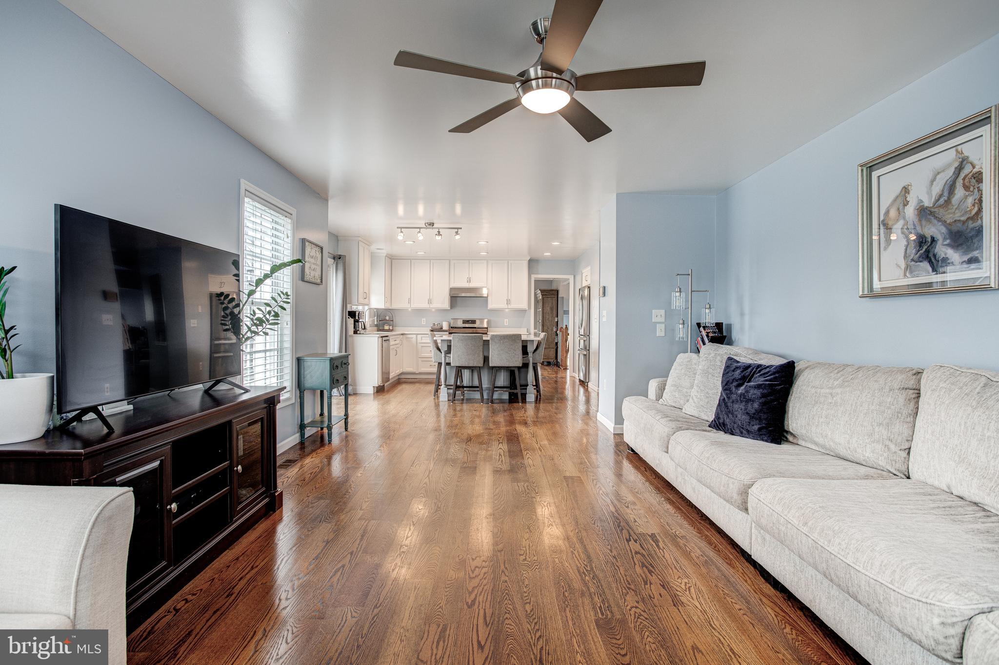 SEDONA HILLS - Residential