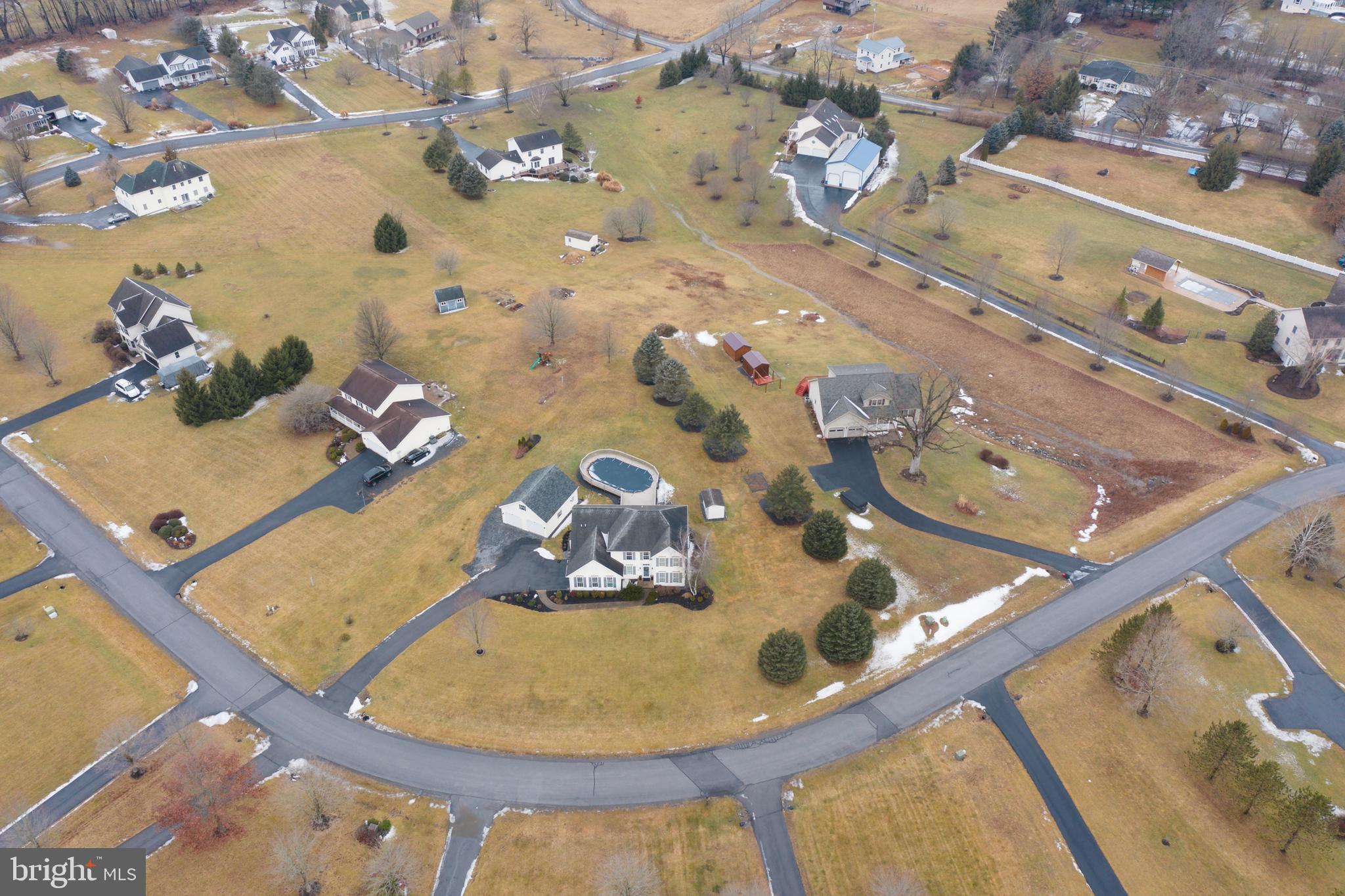 SEDONA HILLS - Residential