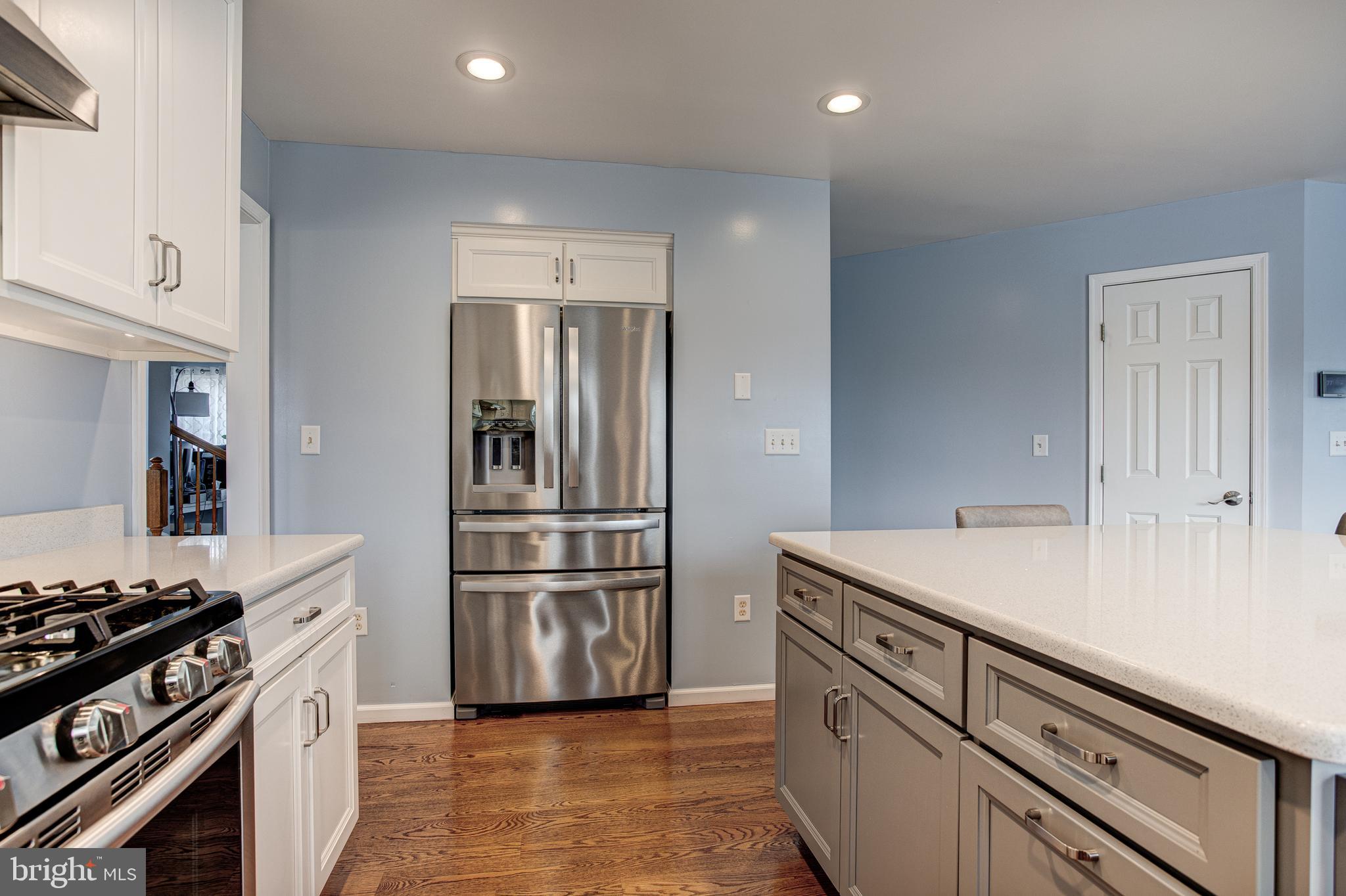 SEDONA HILLS - Residential