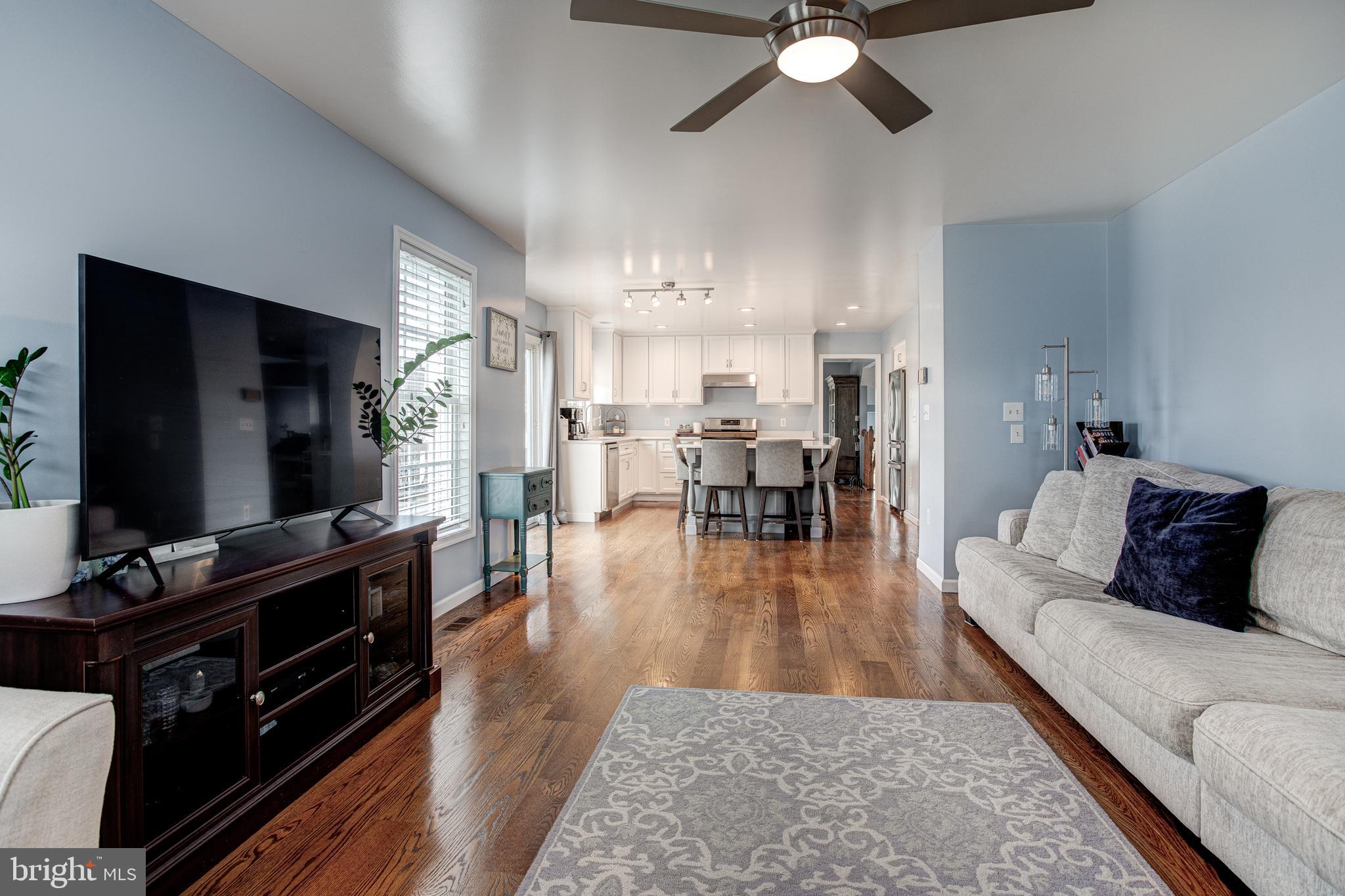 SEDONA HILLS - Residential