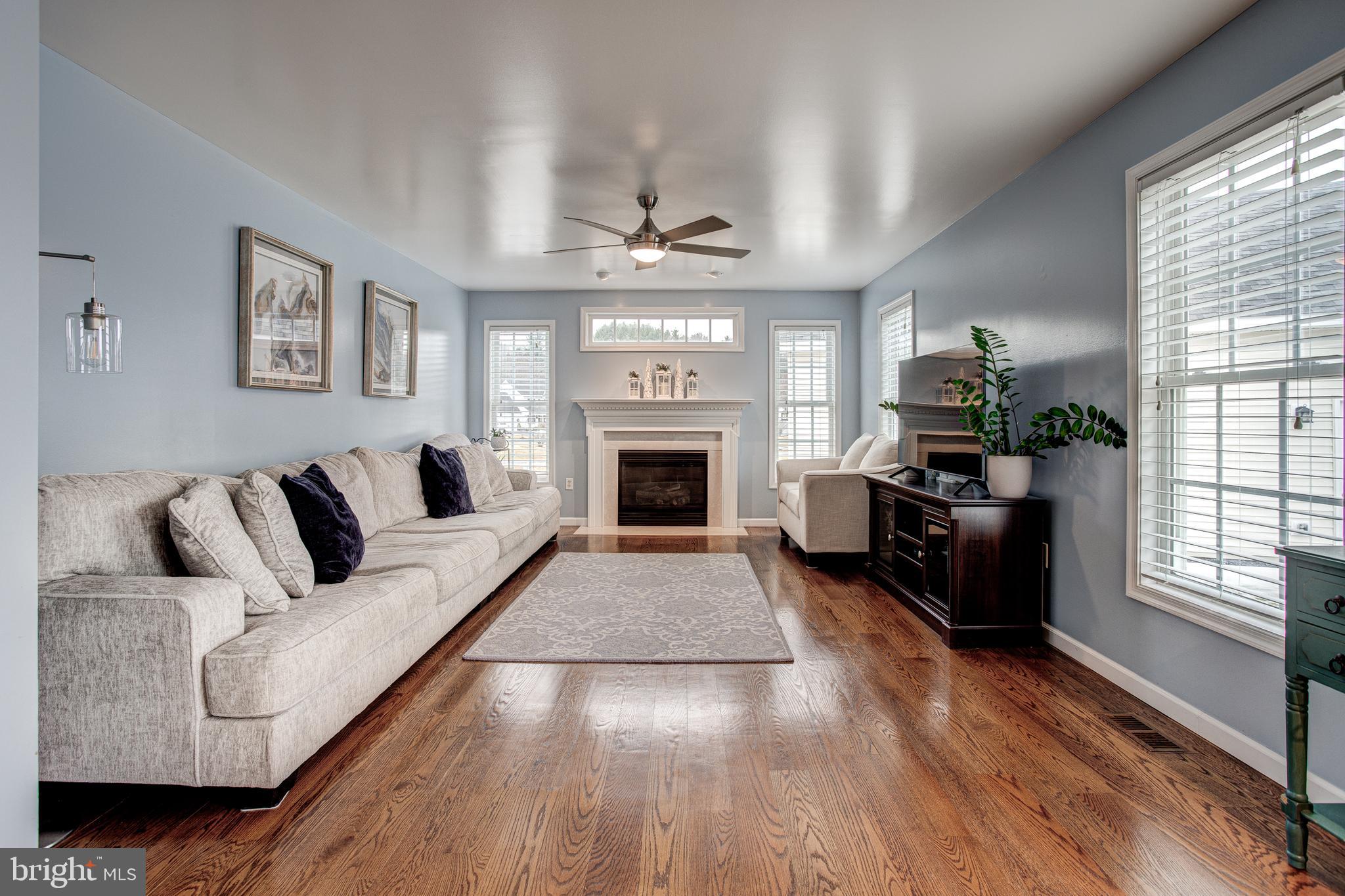 SEDONA HILLS - Residential