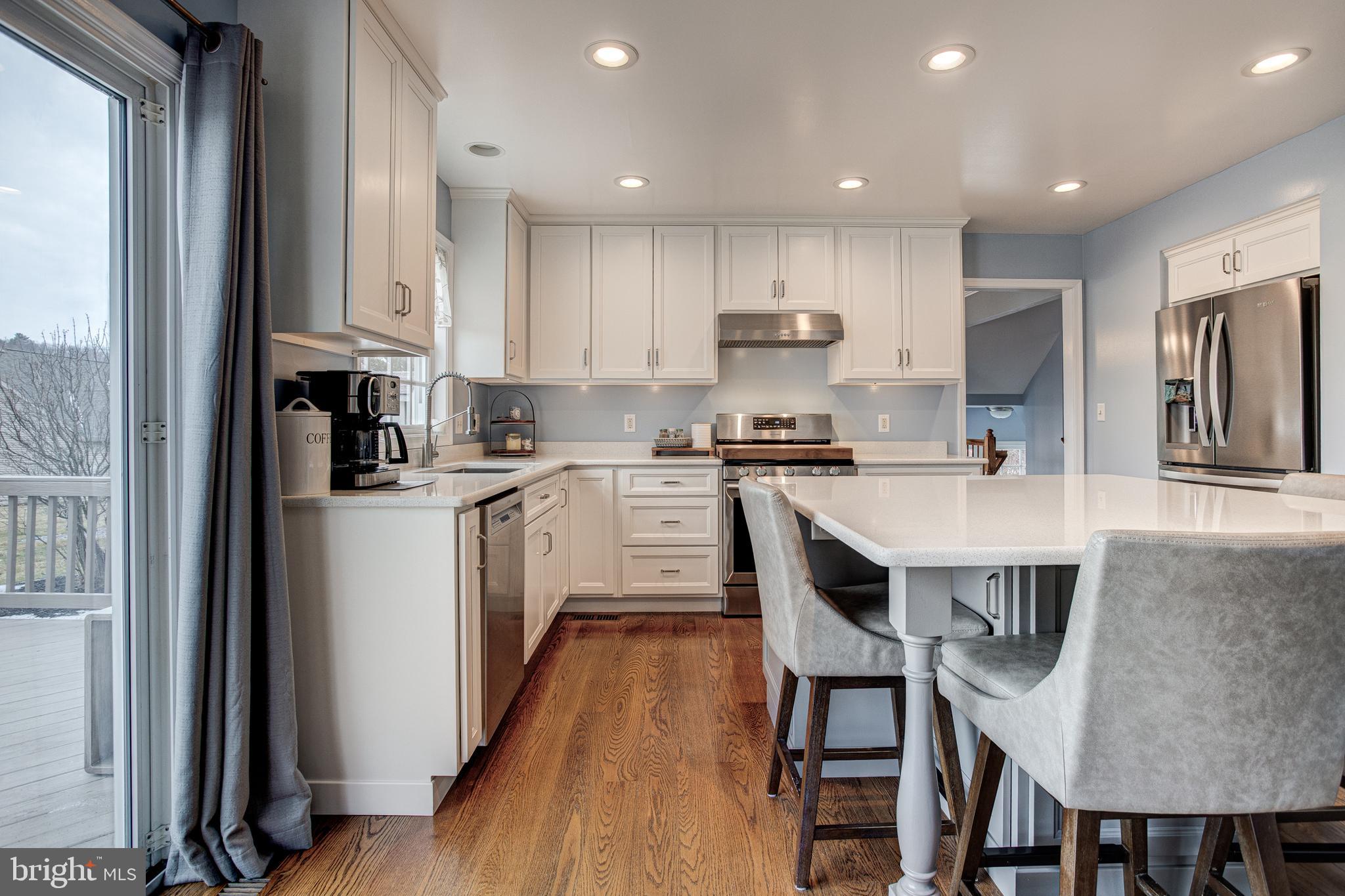 SEDONA HILLS - Residential