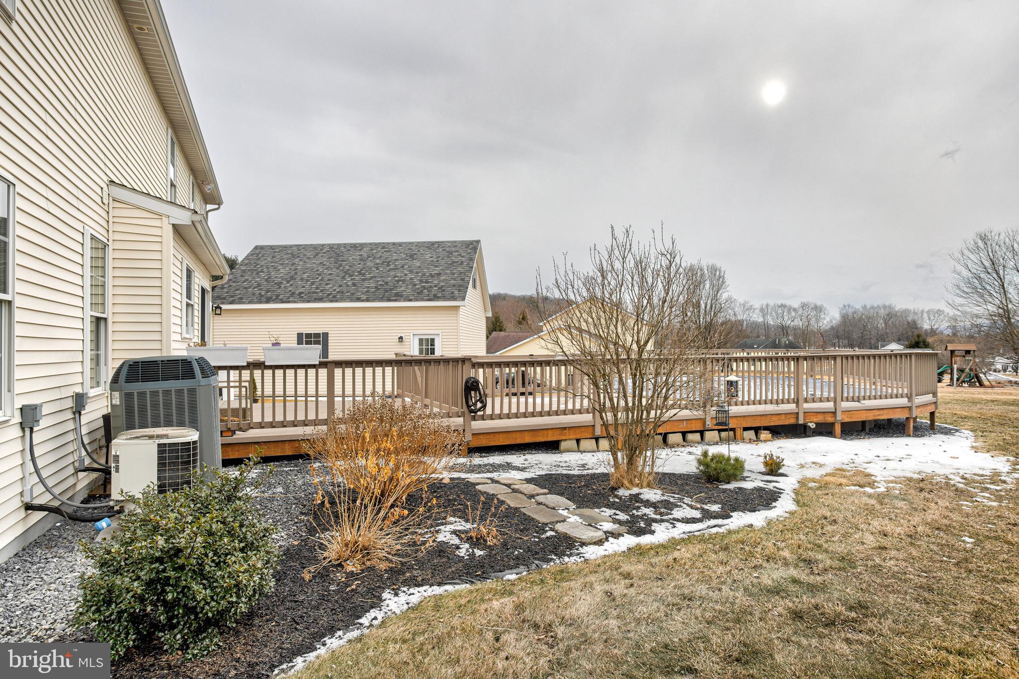 SEDONA HILLS - Residential