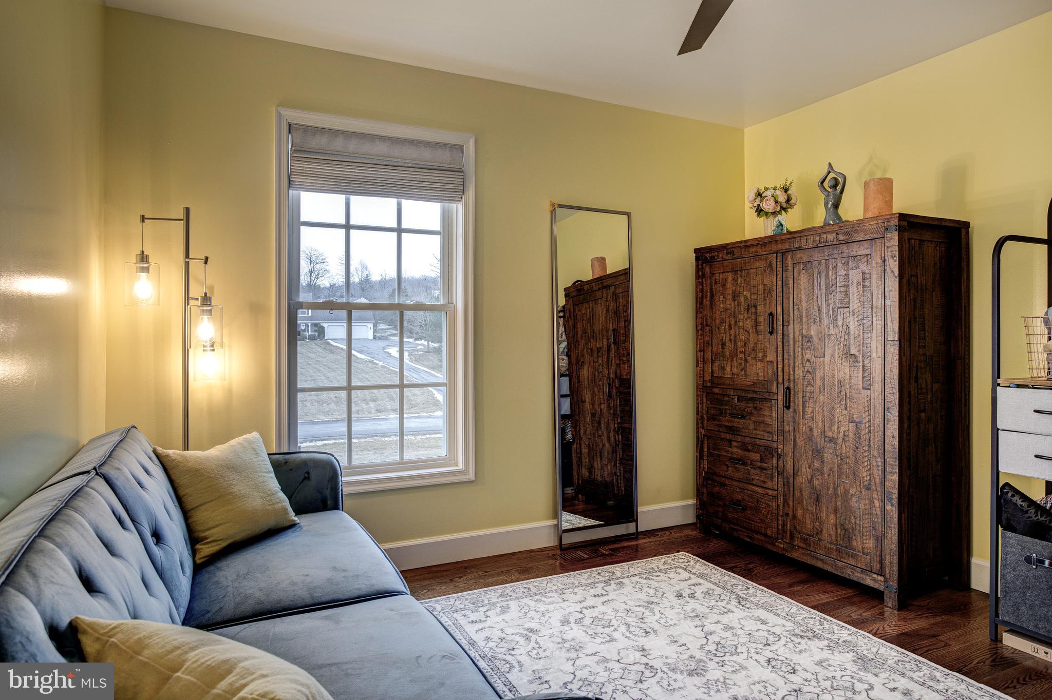 SEDONA HILLS - Residential