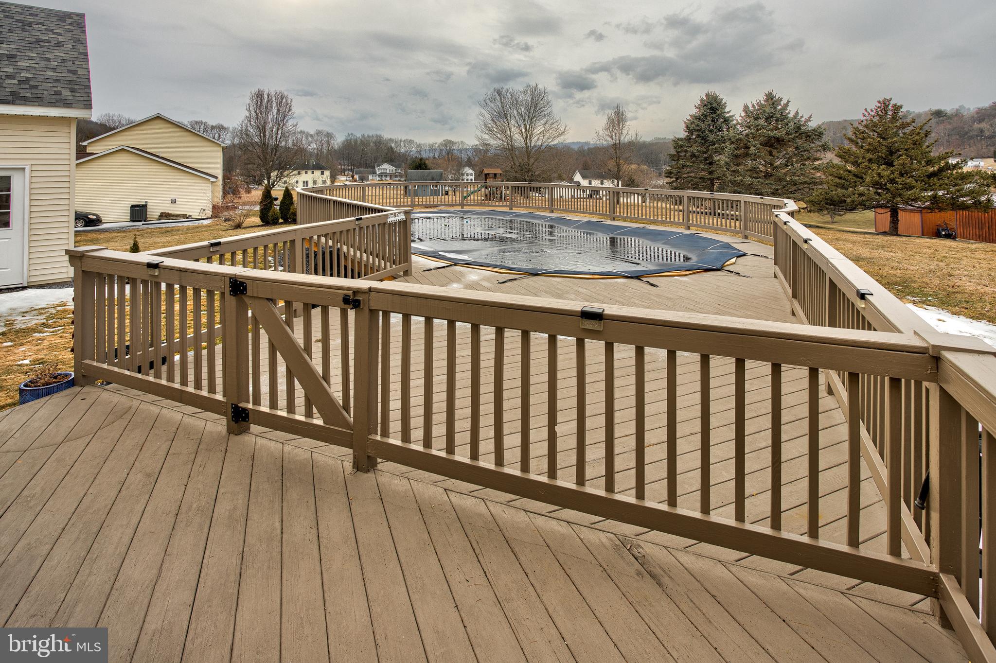 SEDONA HILLS - Residential