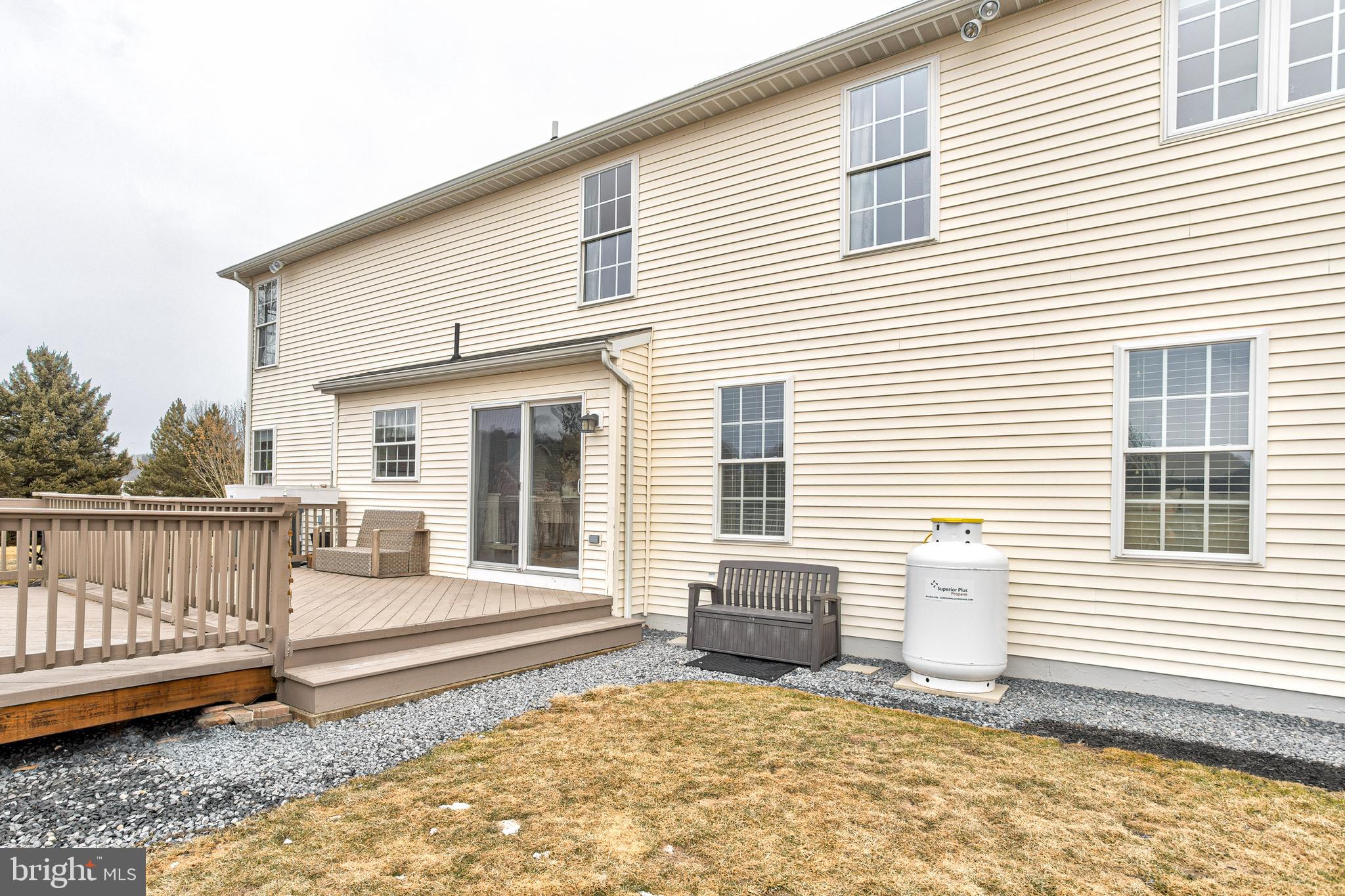 SEDONA HILLS - Residential