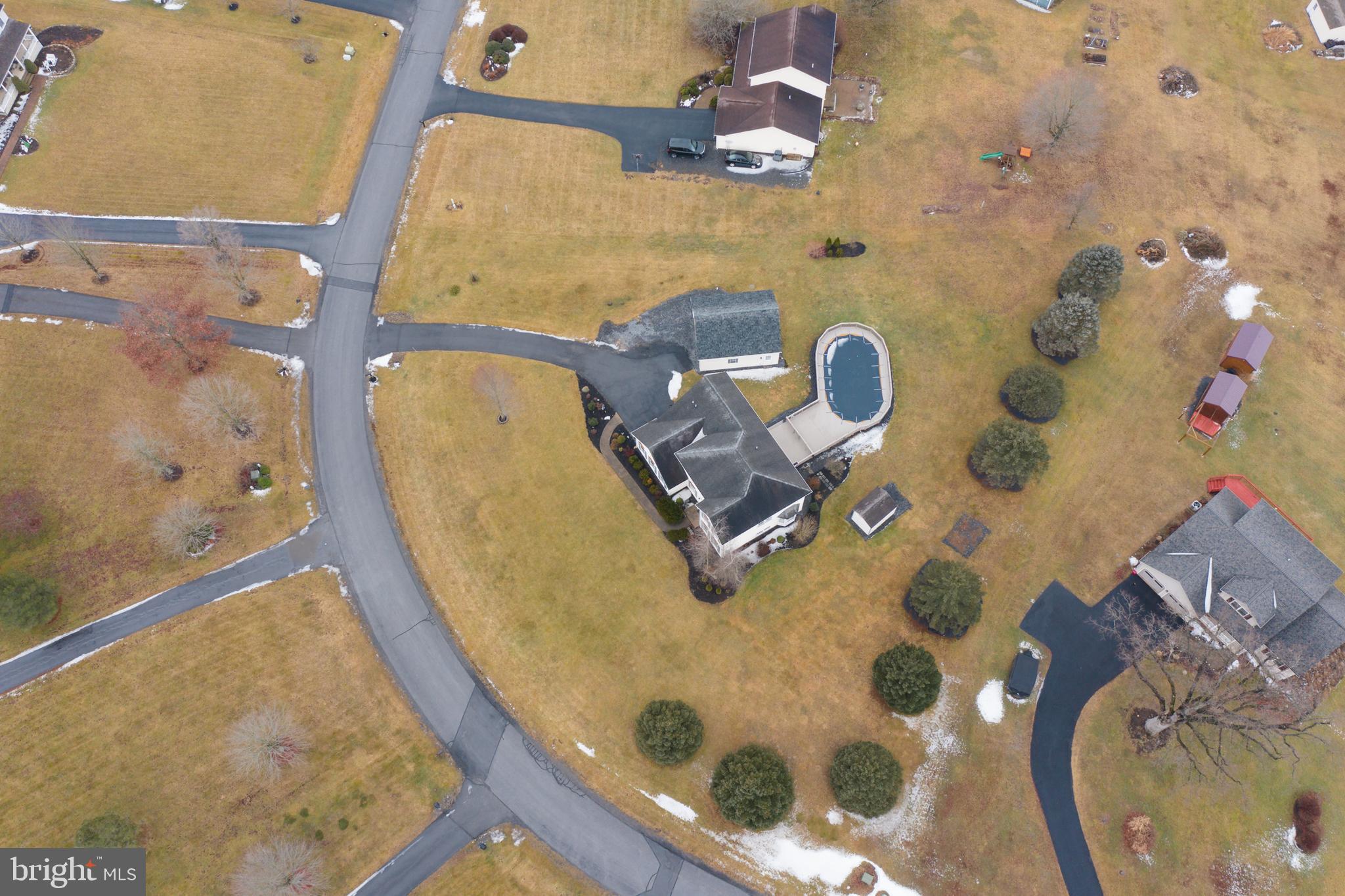 SEDONA HILLS - Residential