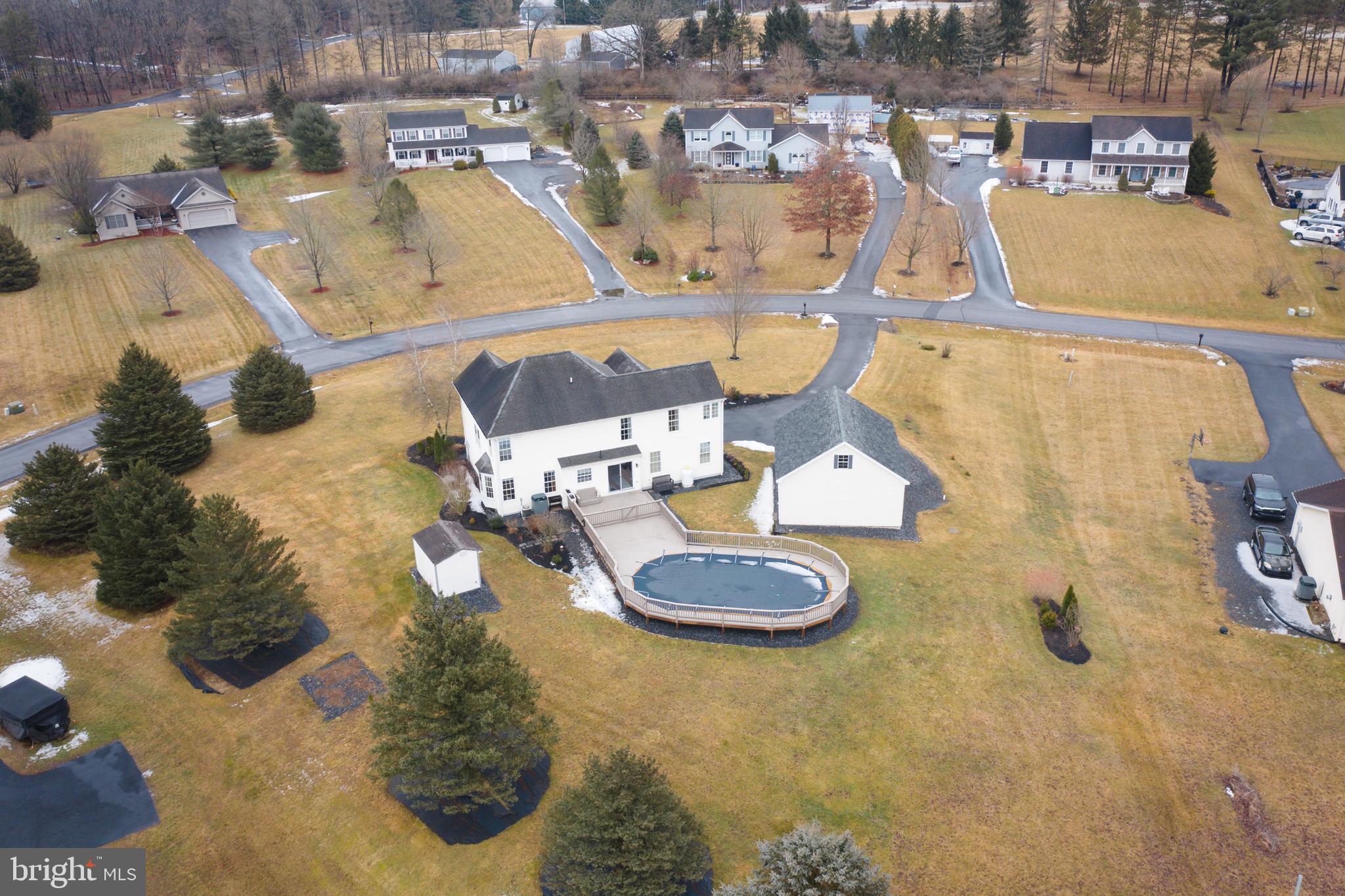 SEDONA HILLS - Residential