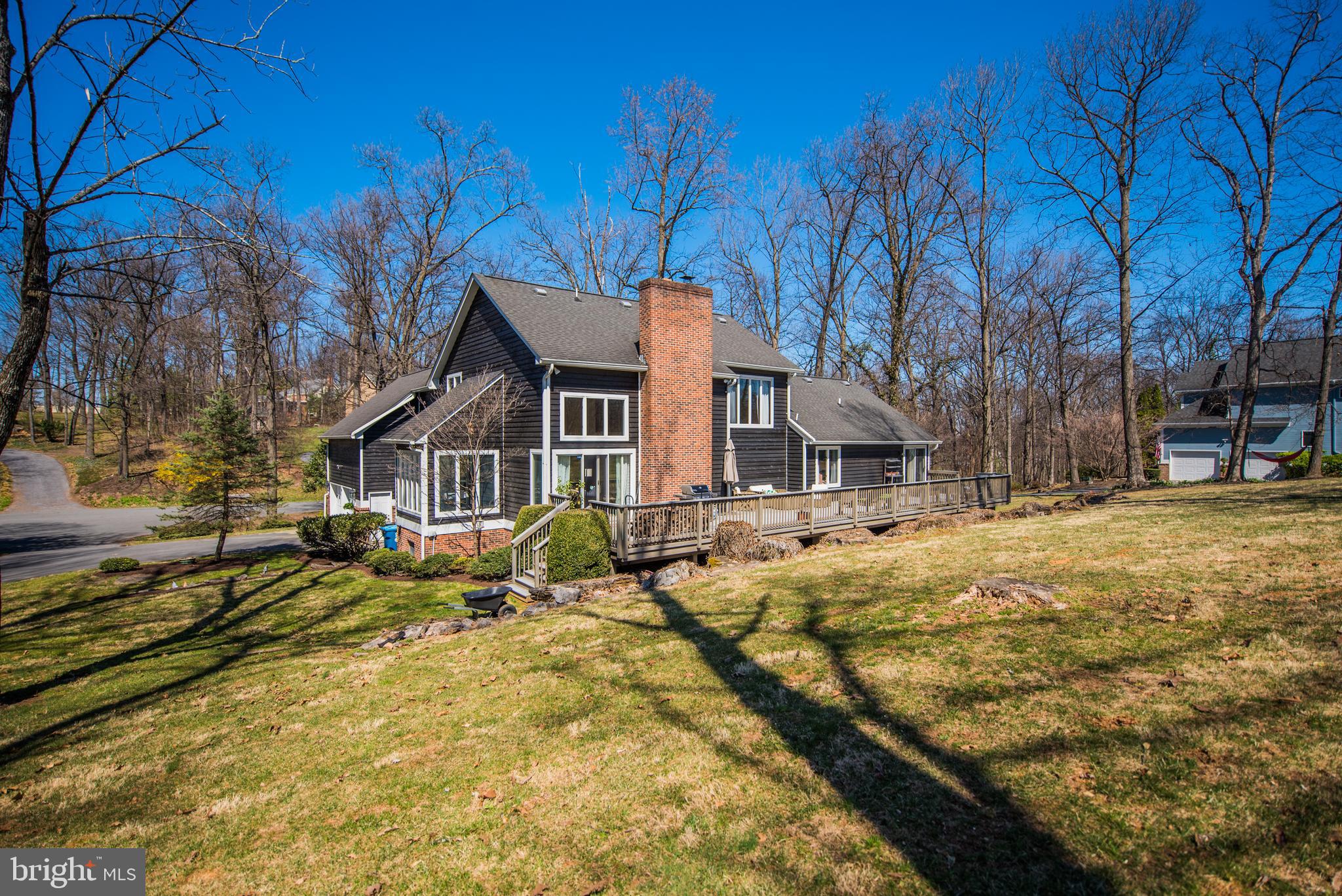 STONEBROOK FARMS - Residential