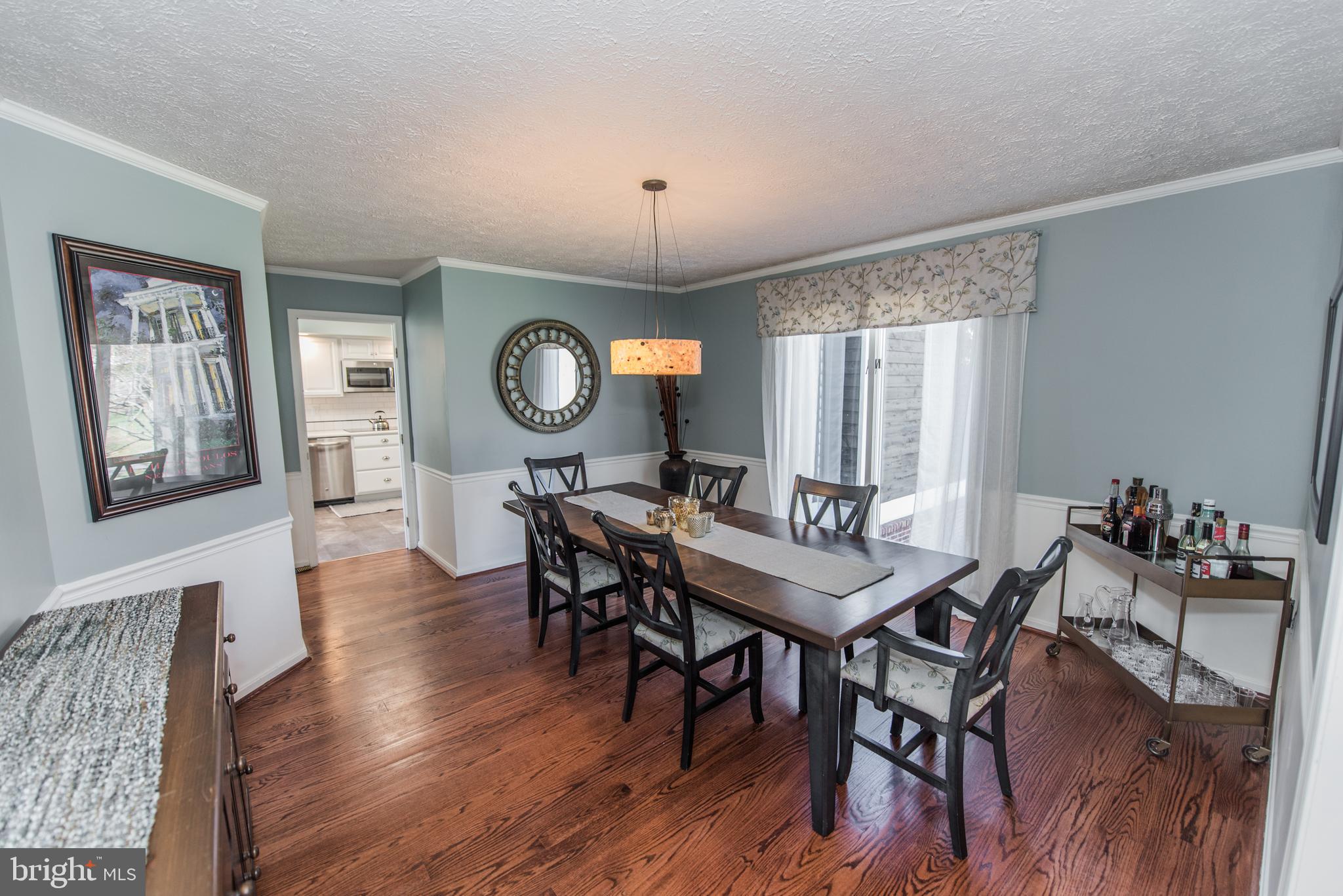 STONEBROOK FARMS - Residential