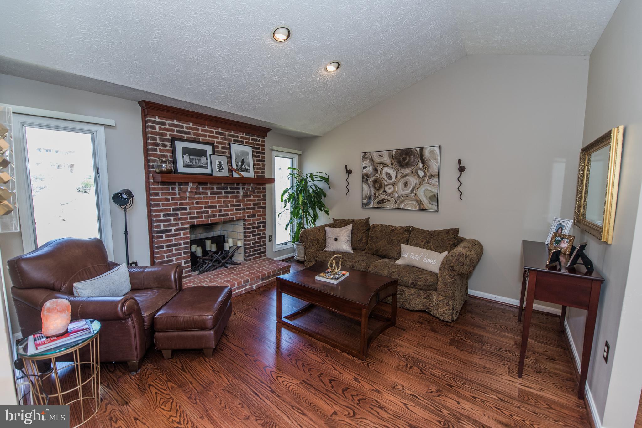 STONEBROOK FARMS - Residential