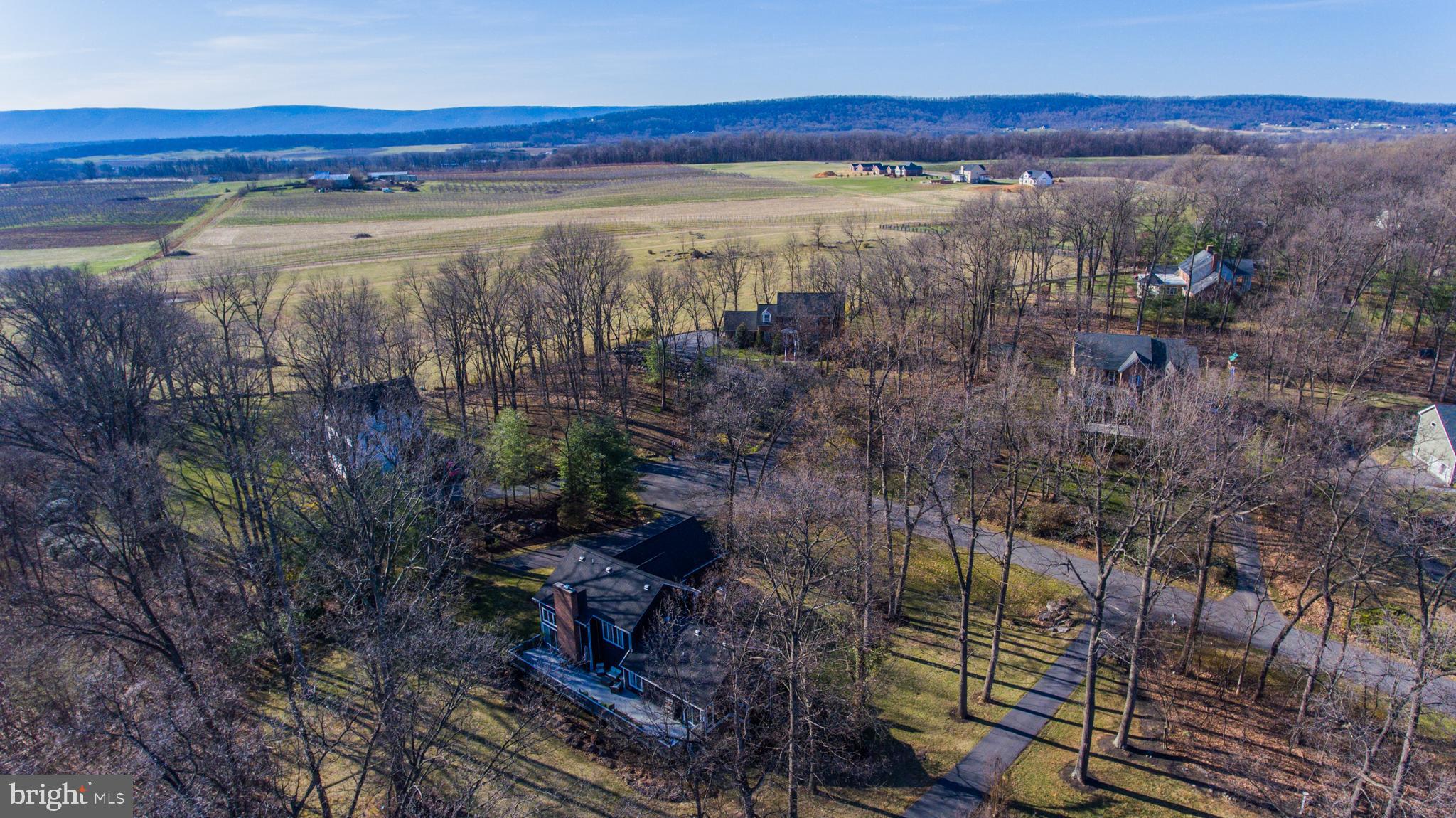 STONEBROOK FARMS - Residential