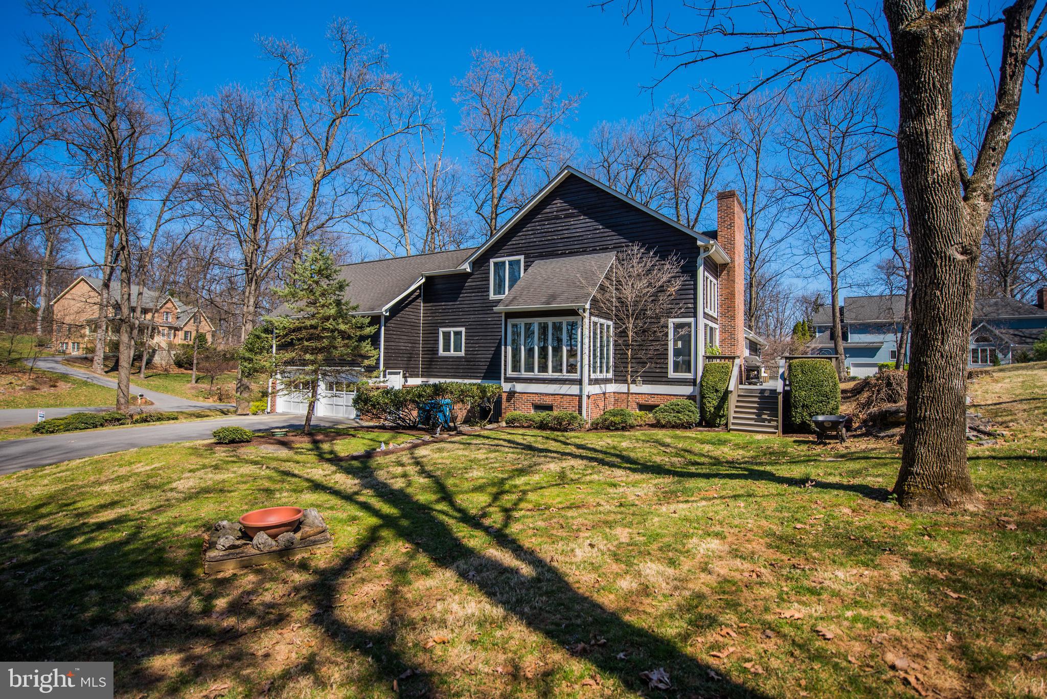 STONEBROOK FARMS - Residential