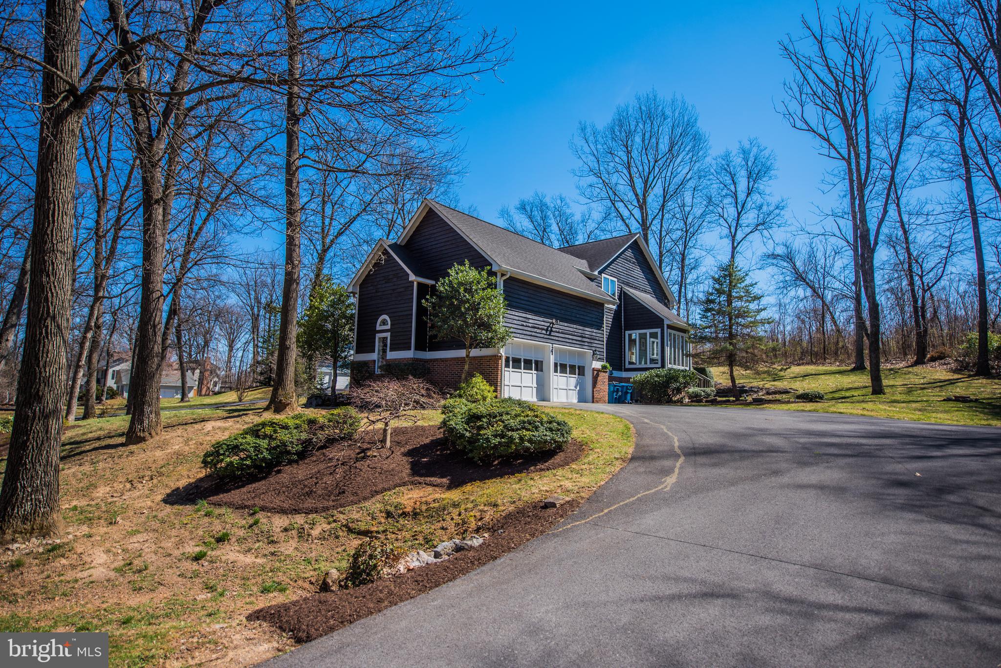 STONEBROOK FARMS - Residential