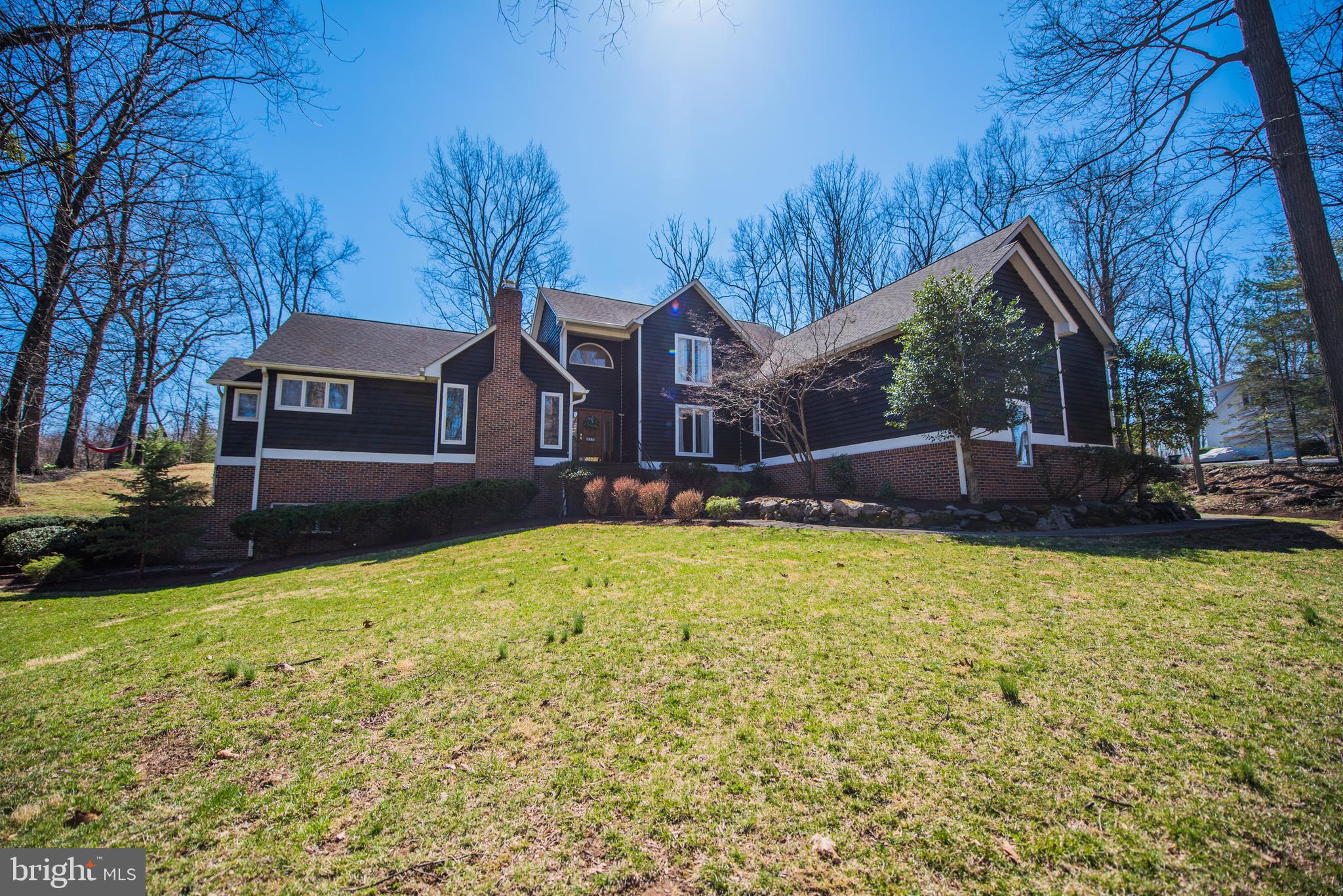 STONEBROOK FARMS - Residential