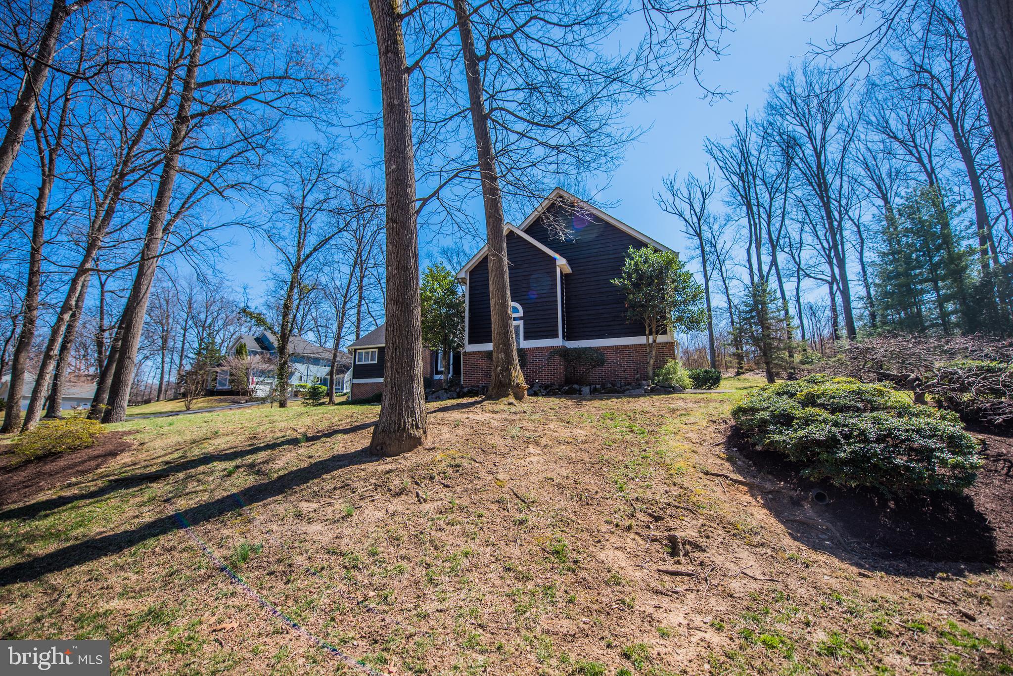STONEBROOK FARMS - Residential