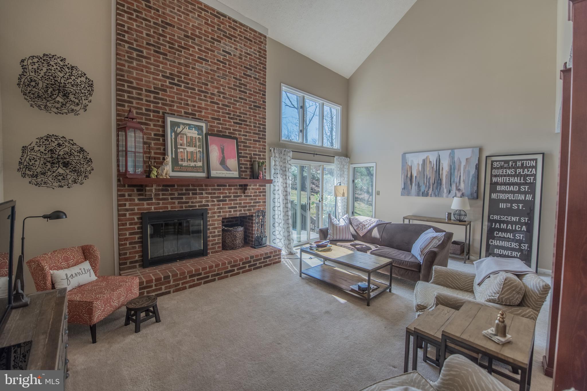 STONEBROOK FARMS - Residential