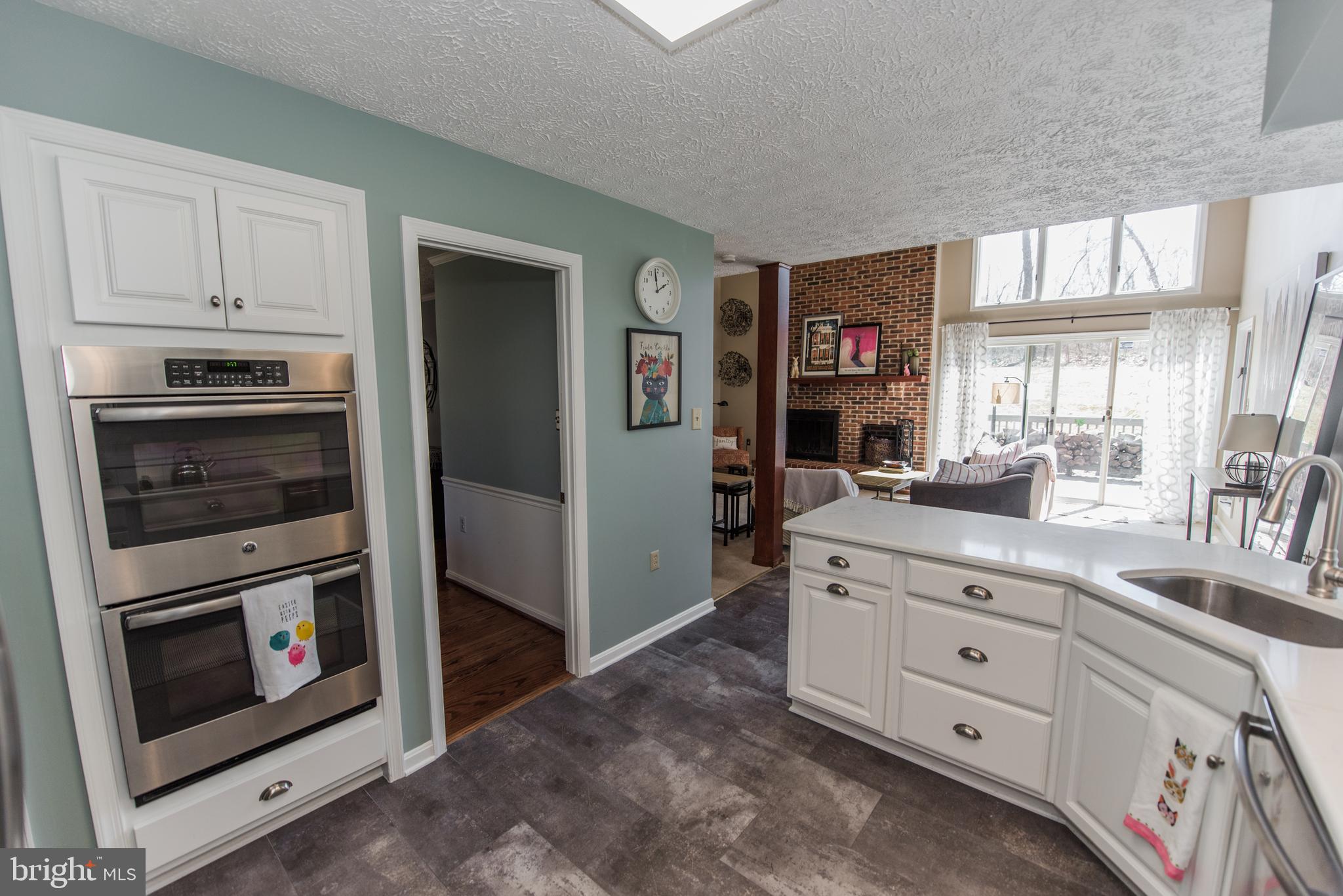 STONEBROOK FARMS - Residential