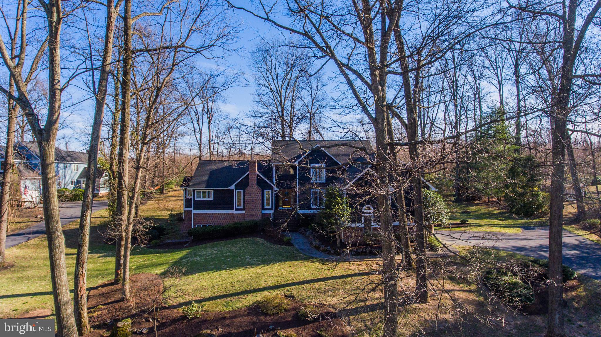 STONEBROOK FARMS - Residential