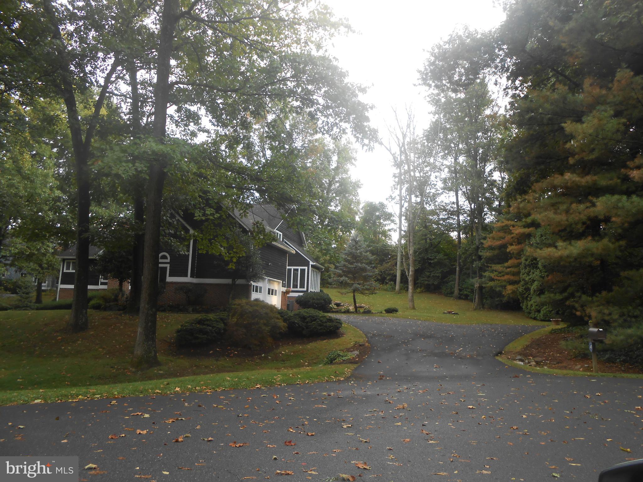 STONEBROOK FARMS - Residential