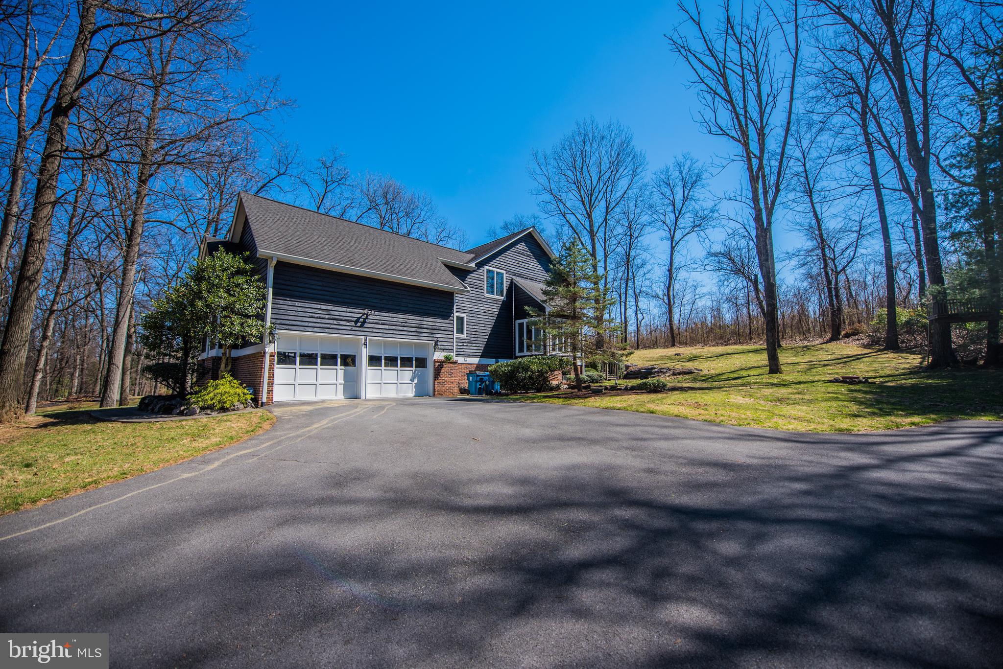 STONEBROOK FARMS - Residential