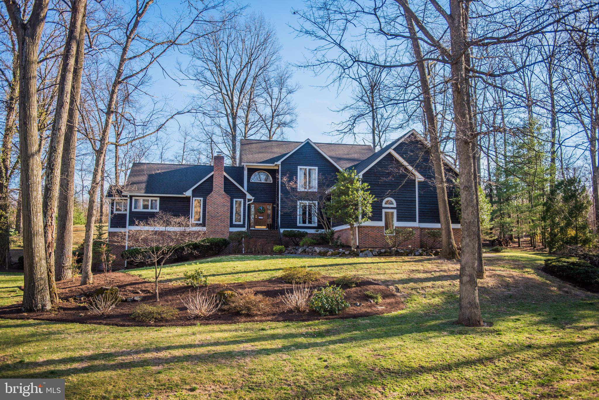 STONEBROOK FARMS - Residential