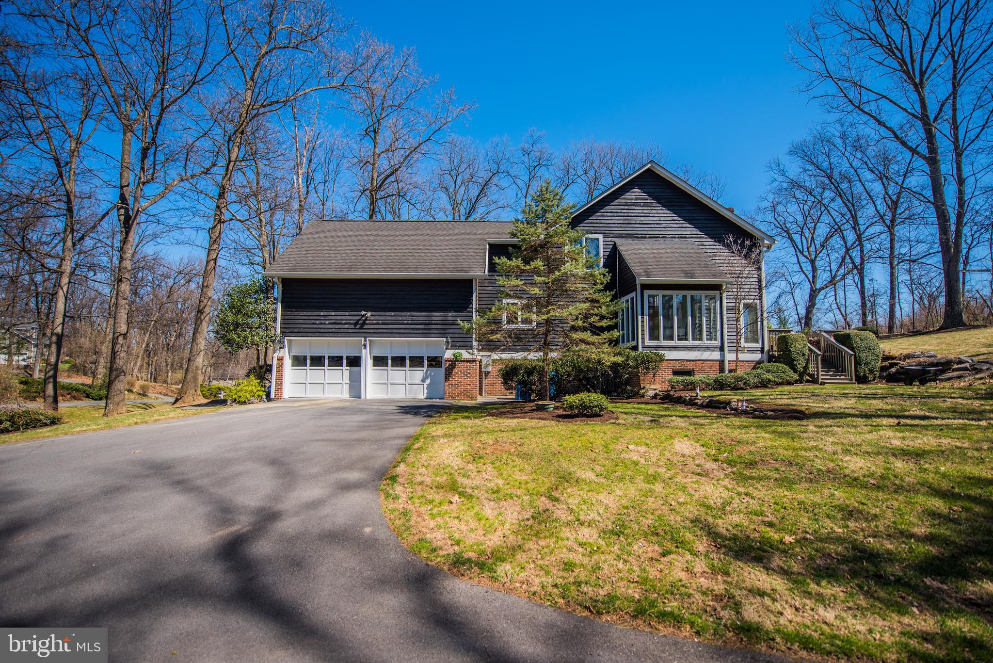 STONEBROOK FARMS - Residential