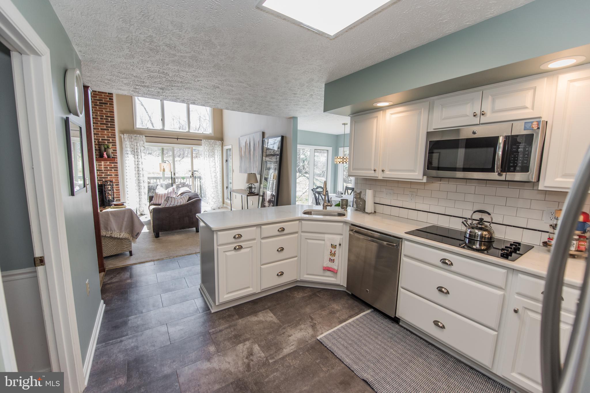 STONEBROOK FARMS - Residential