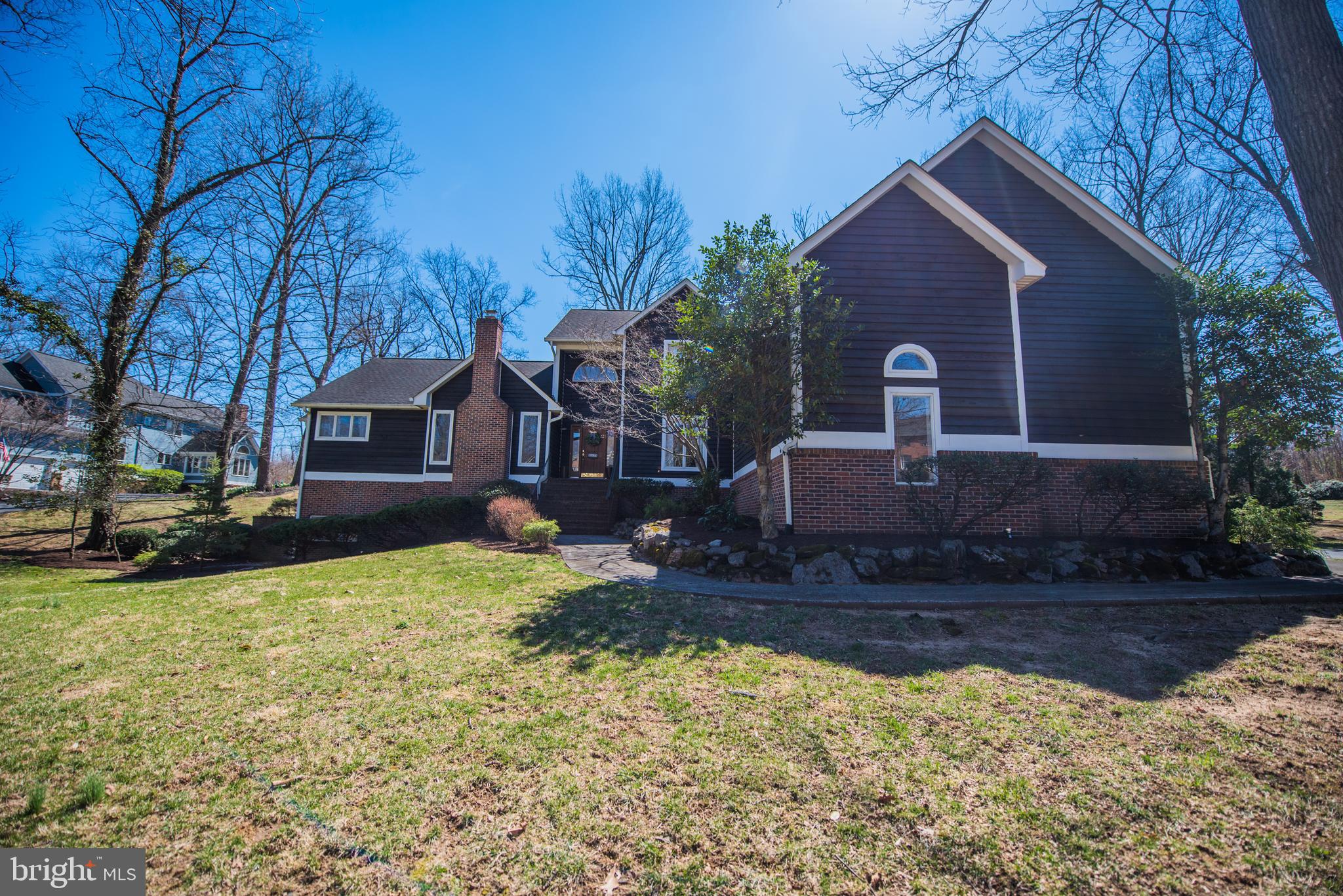 STONEBROOK FARMS - Residential