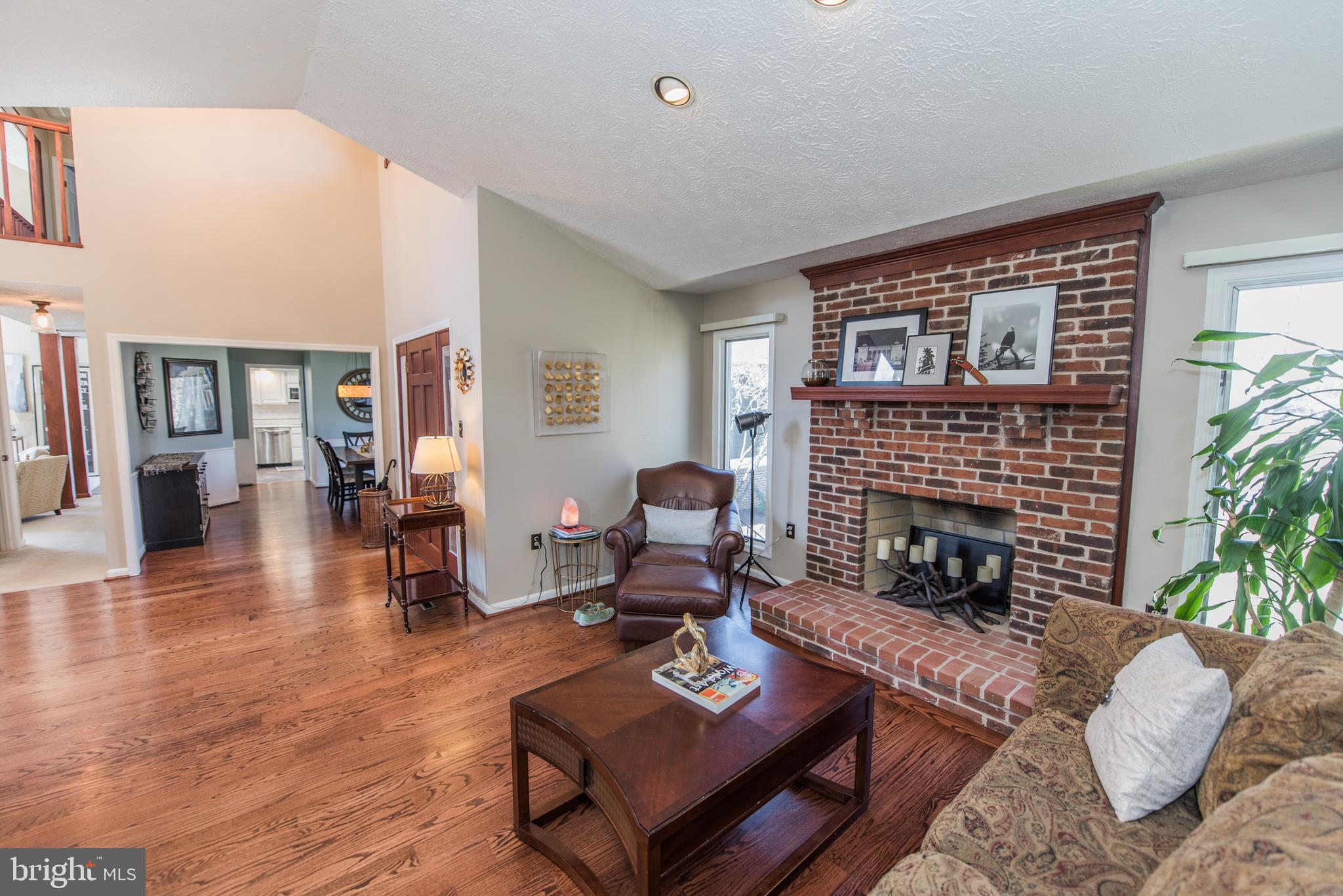 STONEBROOK FARMS - Residential