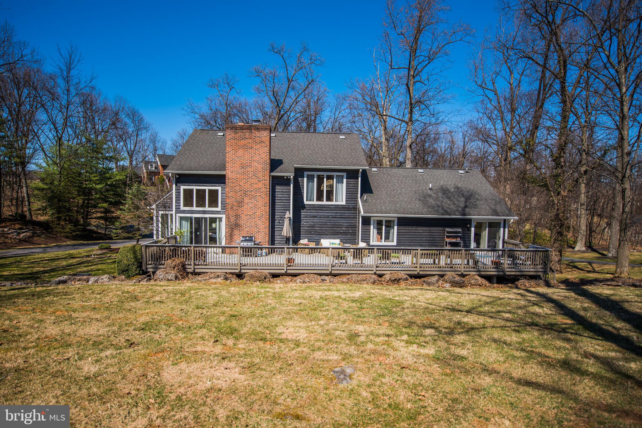 STONEBROOK FARMS - Residential