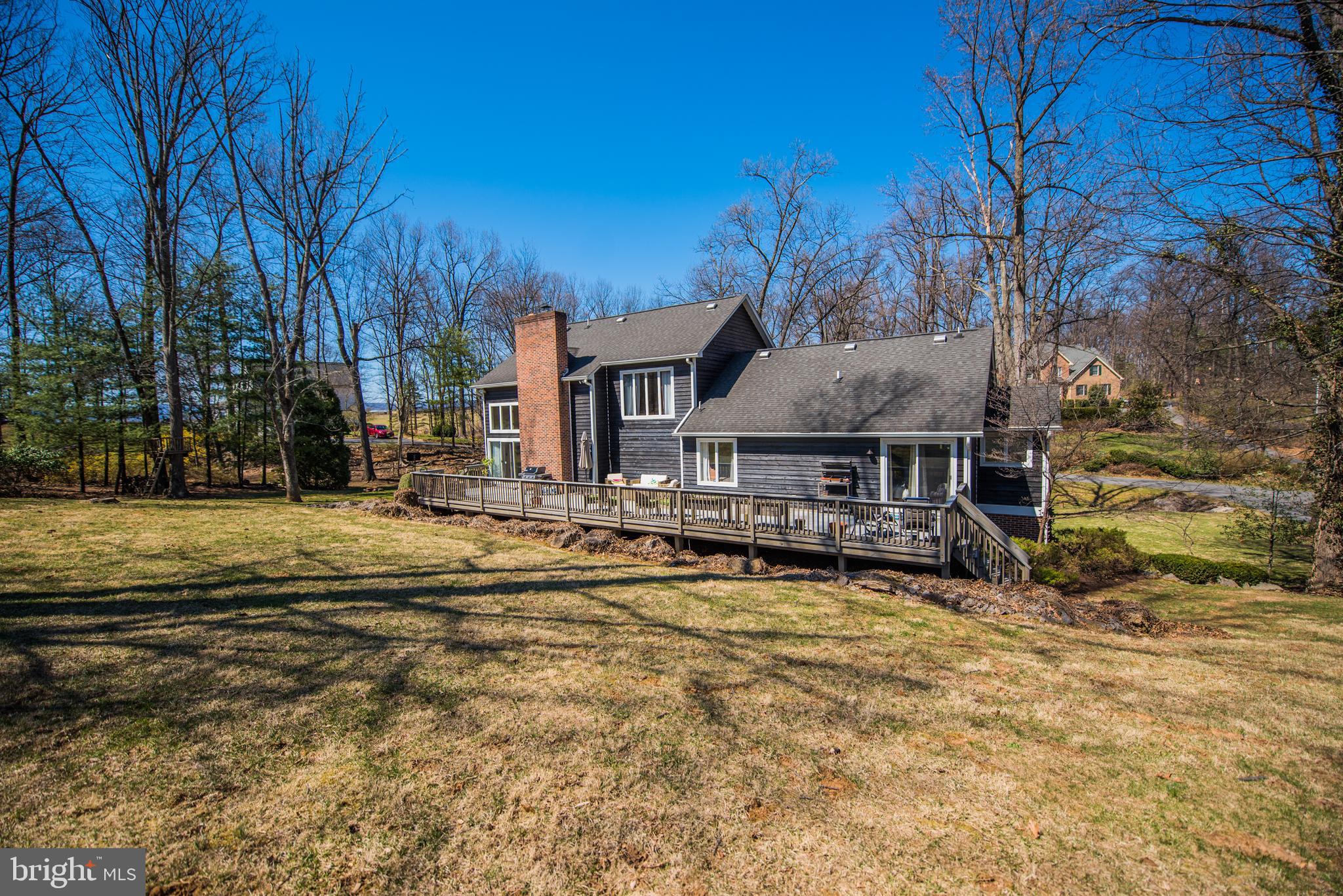 STONEBROOK FARMS - Residential
