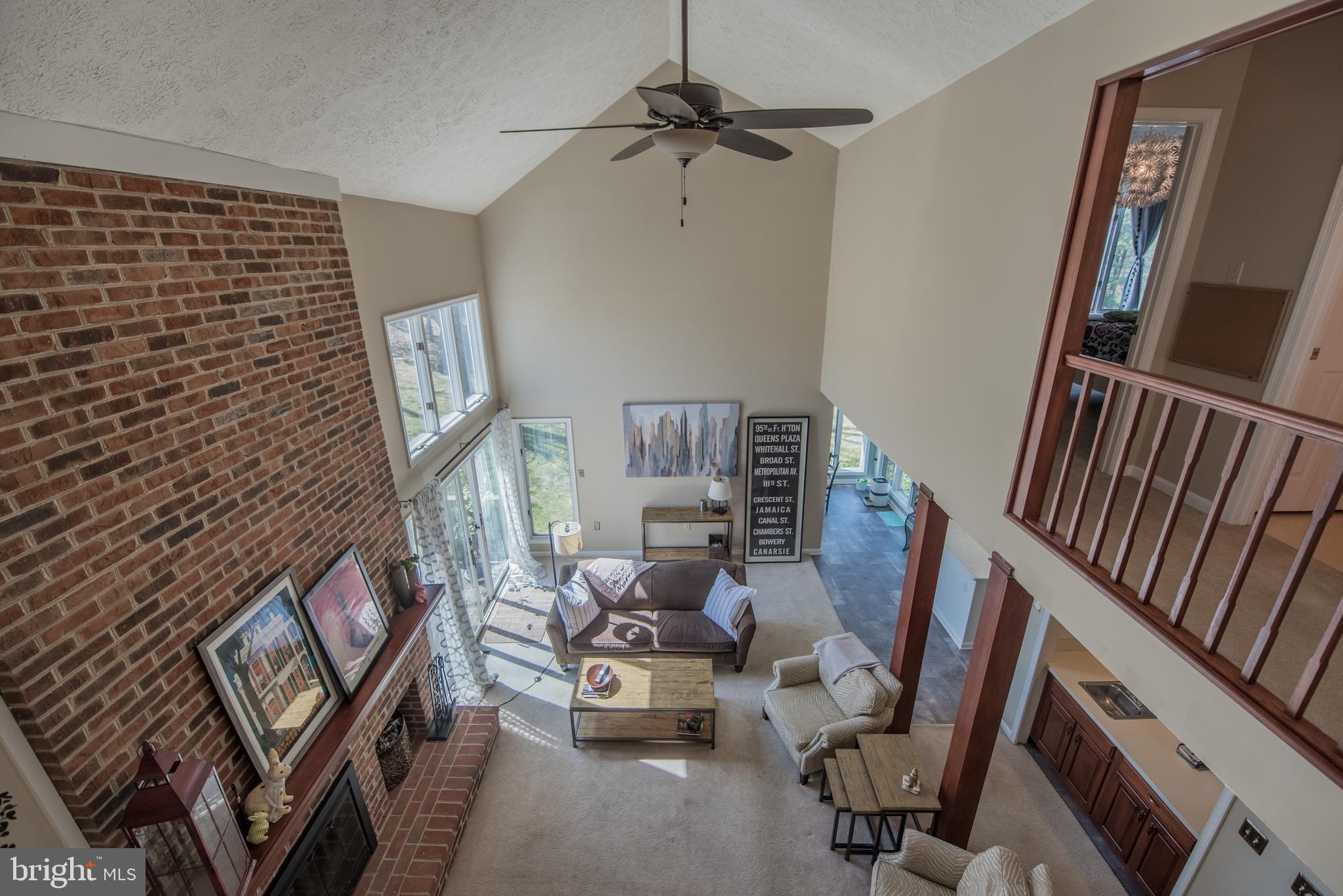 STONEBROOK FARMS - Residential