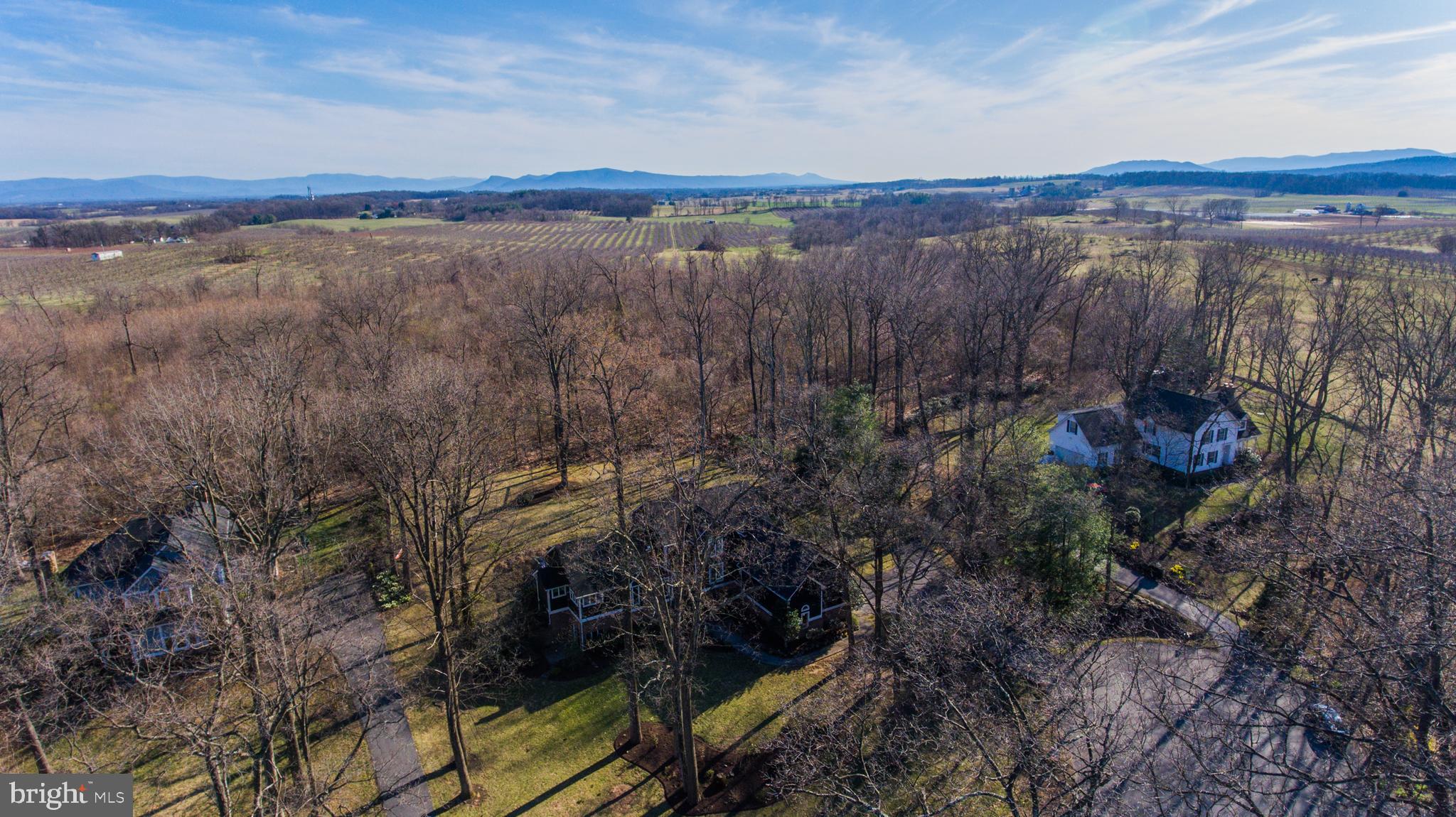 STONEBROOK FARMS - Residential