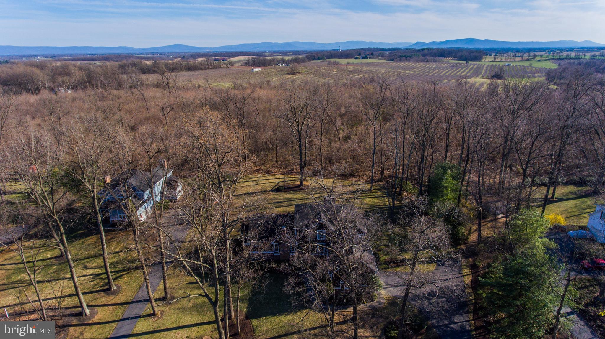 STONEBROOK FARMS - Residential