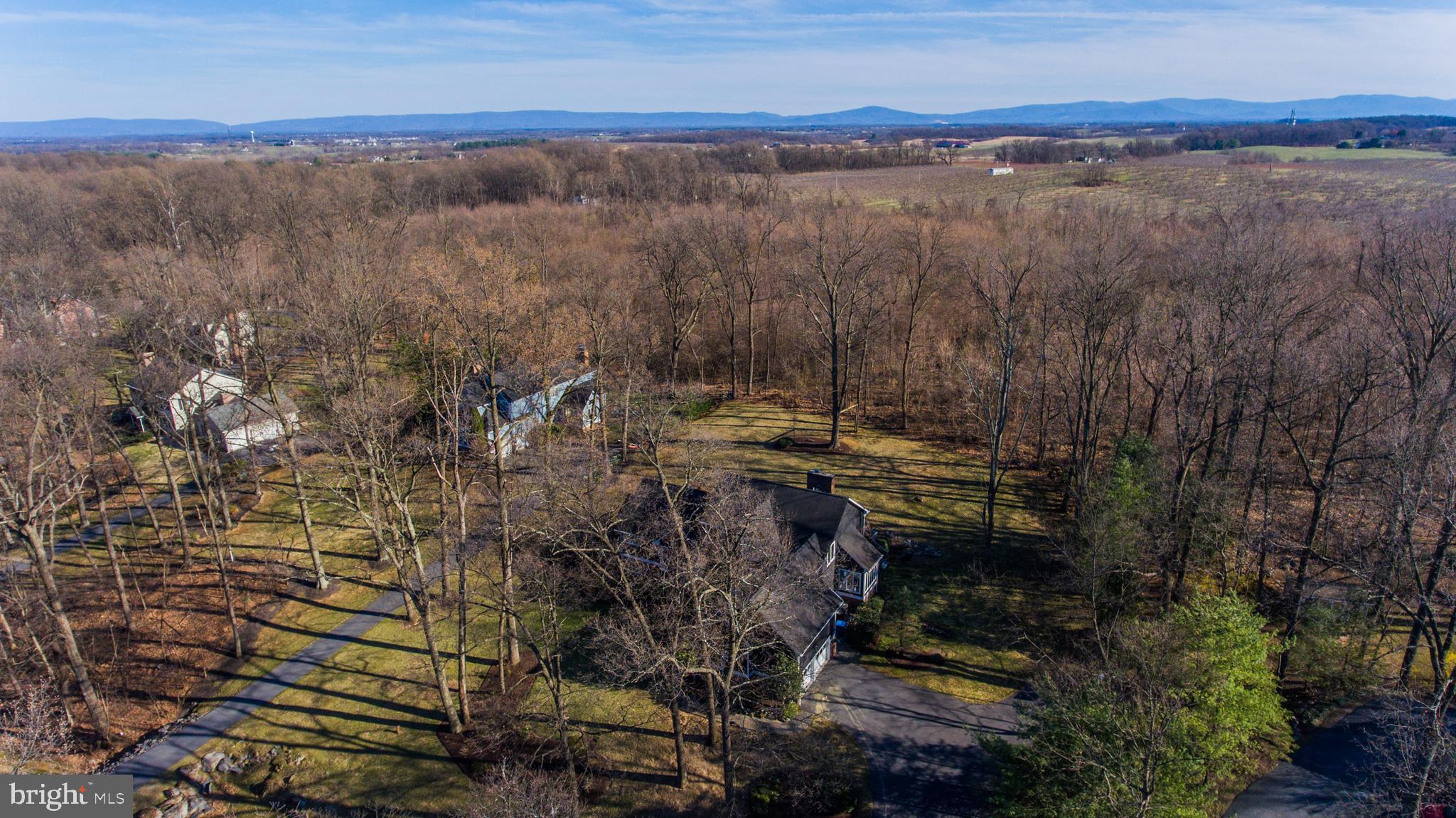 STONEBROOK FARMS - Residential