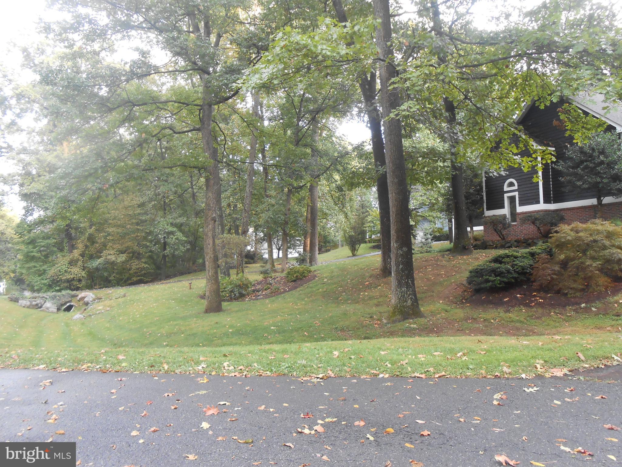 STONEBROOK FARMS - Residential