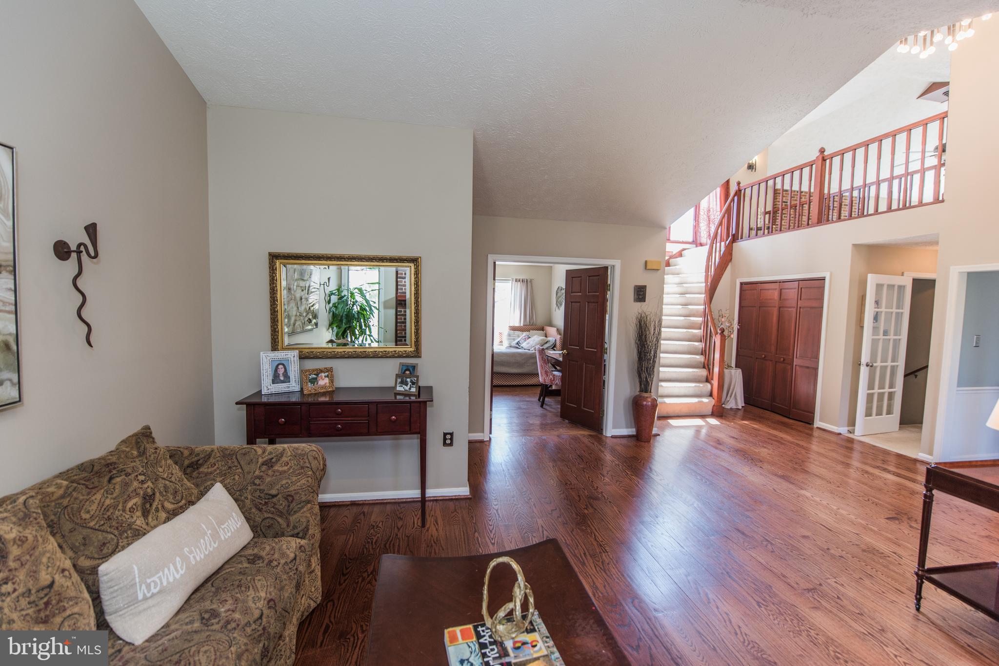 STONEBROOK FARMS - Residential