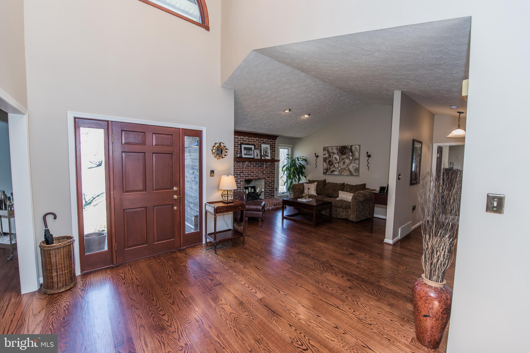 STONEBROOK FARMS - Residential