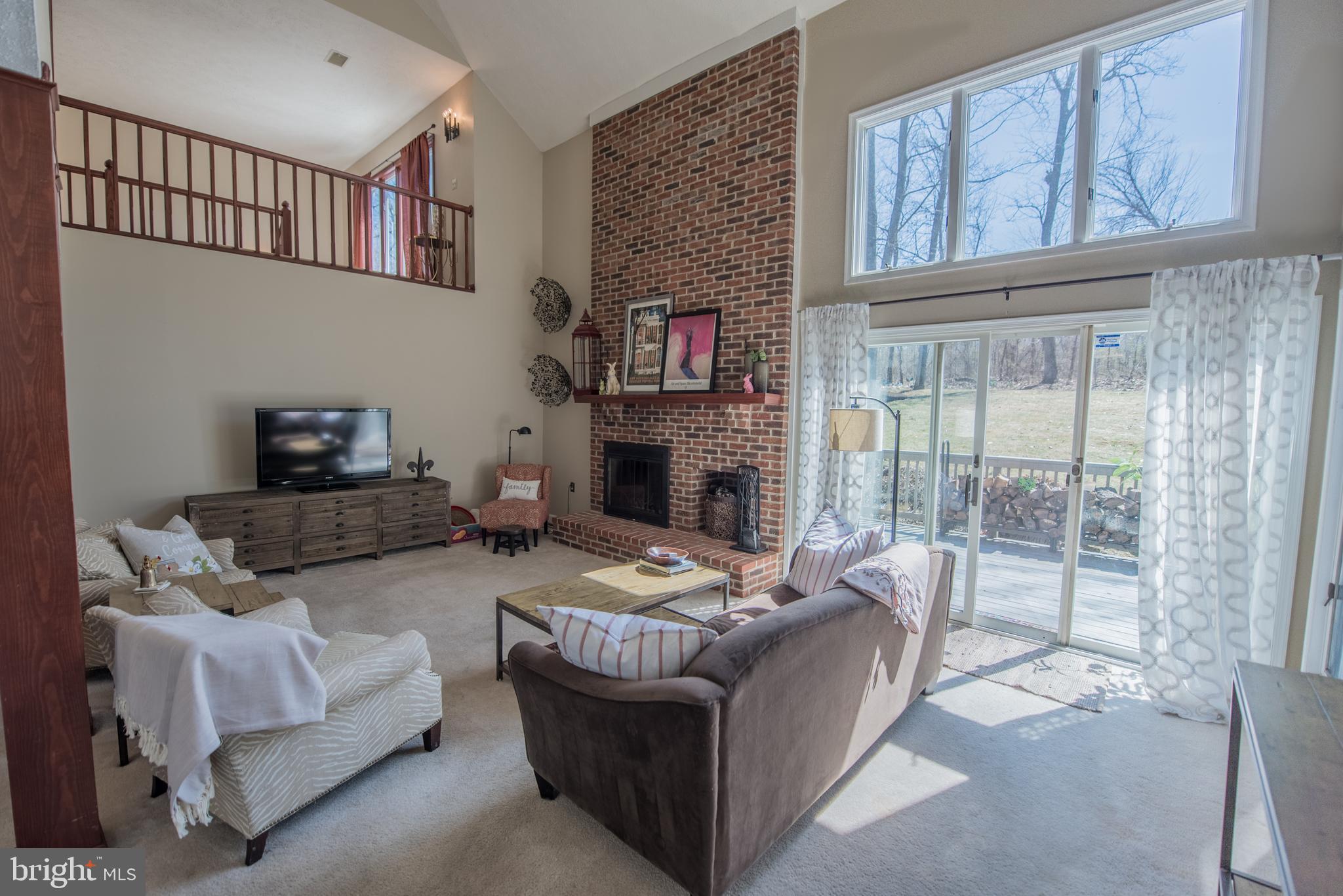 STONEBROOK FARMS - Residential