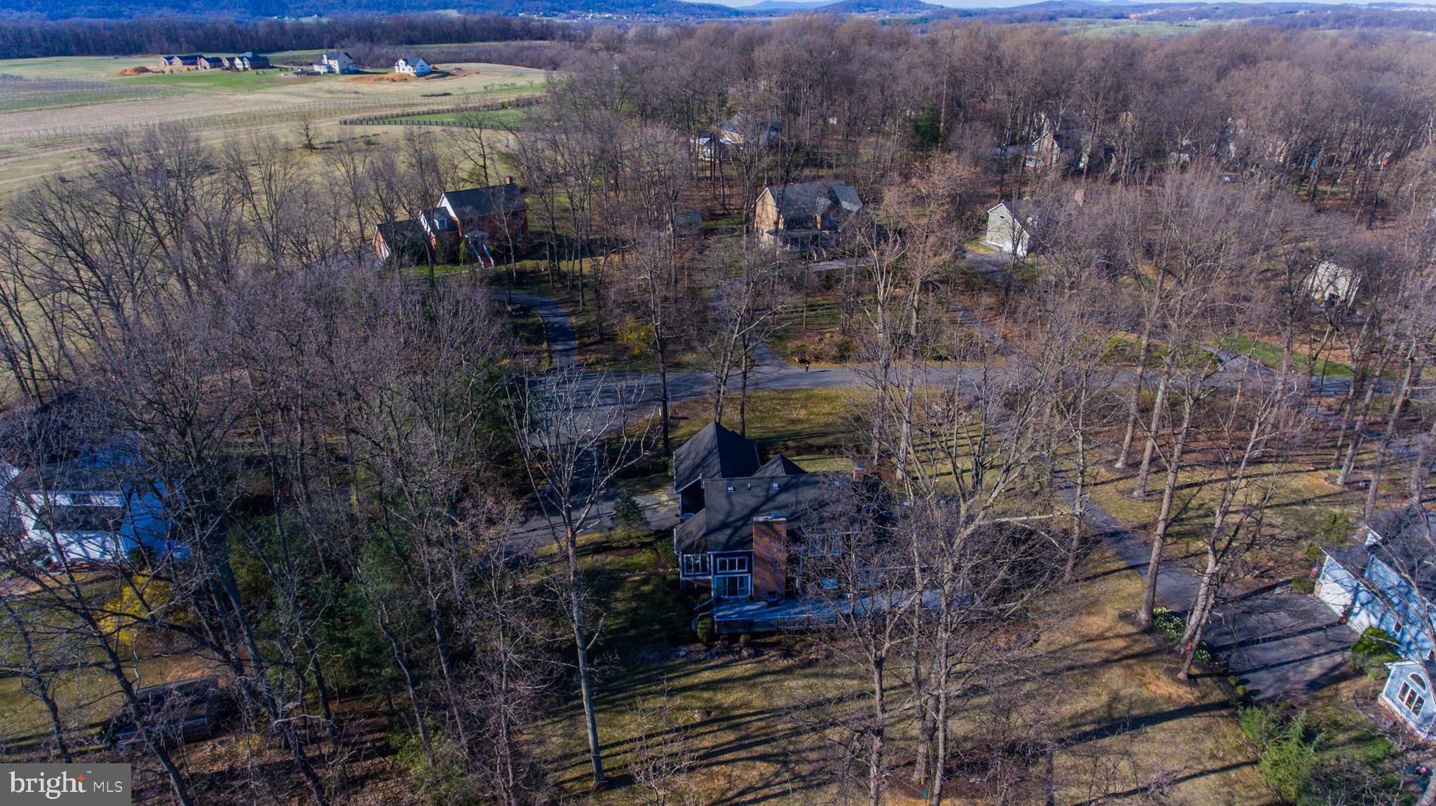 STONEBROOK FARMS - Residential