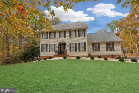 Homes For Sale - 13612 Perimeter Drive<br/> FREDERICKSBURG, VA 22407
