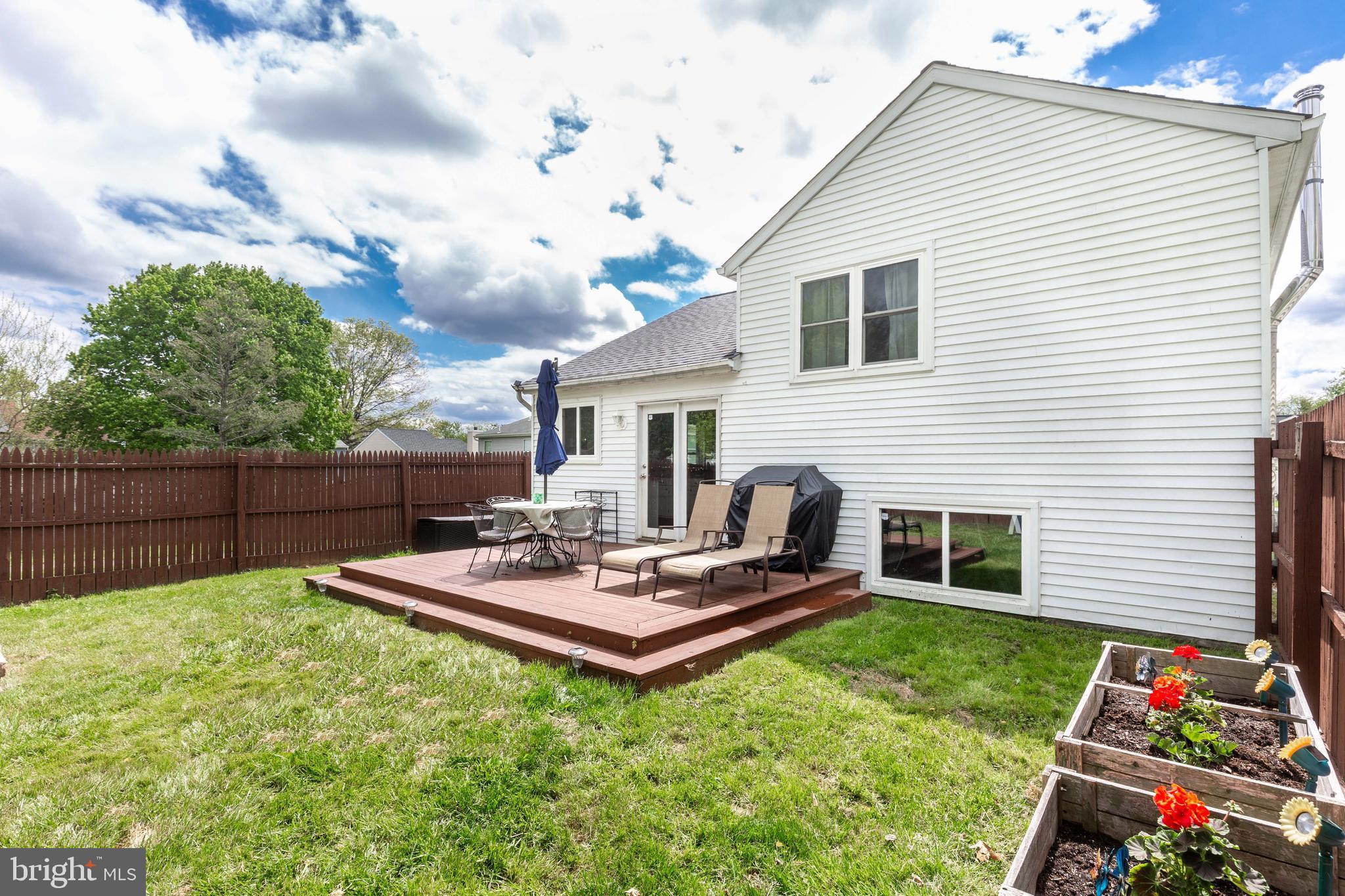 PINEY RIDGE VILLAGE - Residential