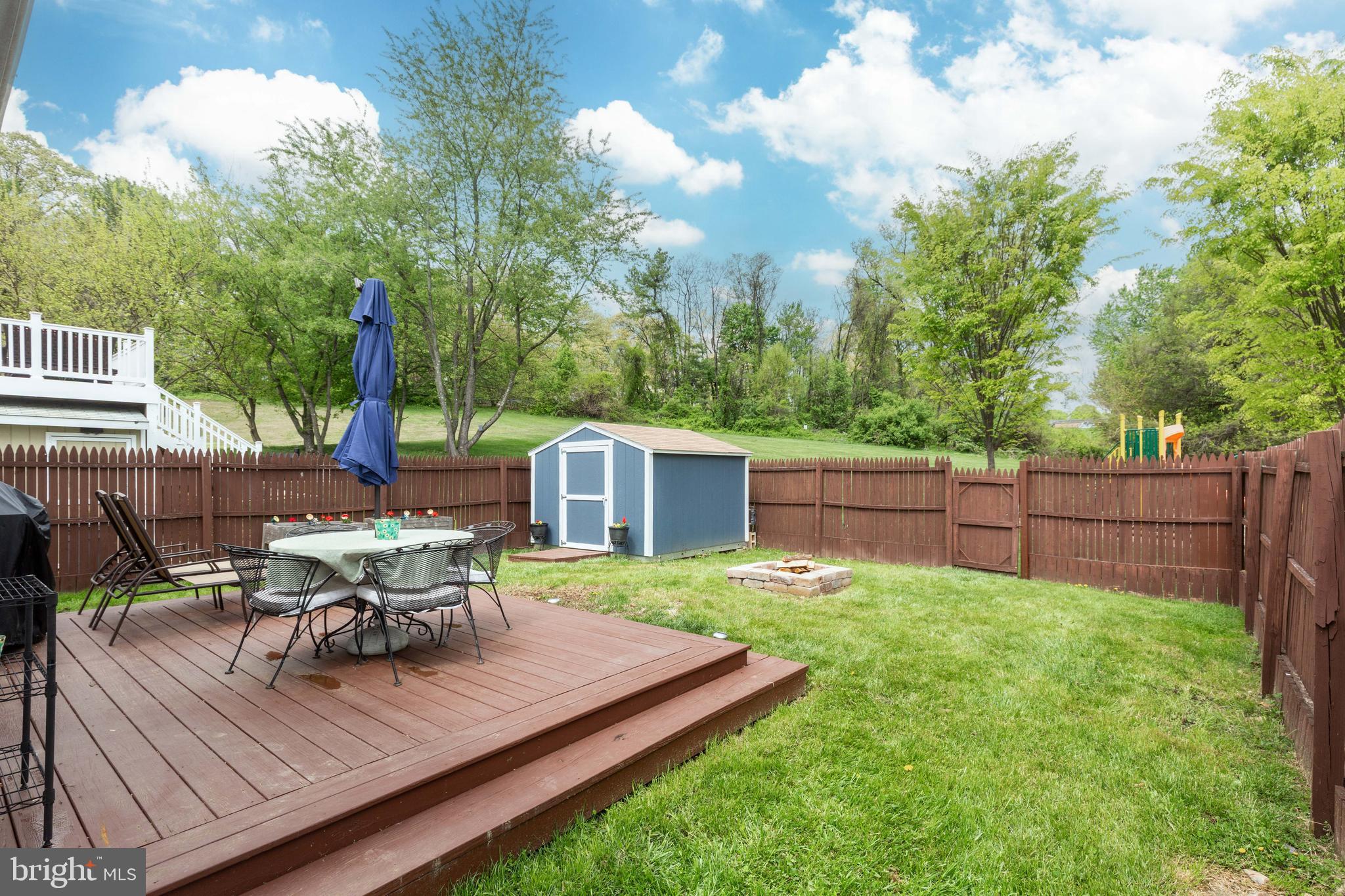 PINEY RIDGE VILLAGE - Residential