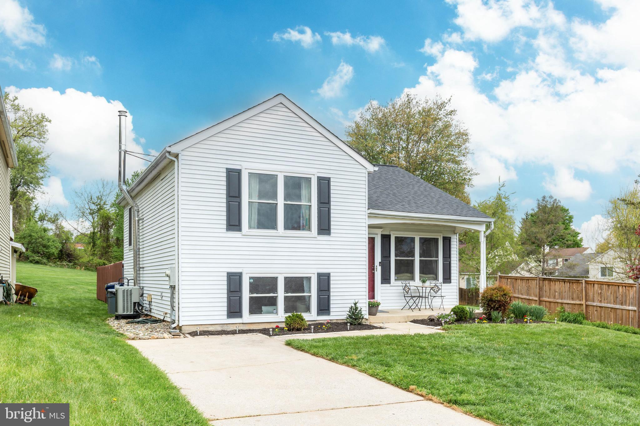 PINEY RIDGE VILLAGE - Residential